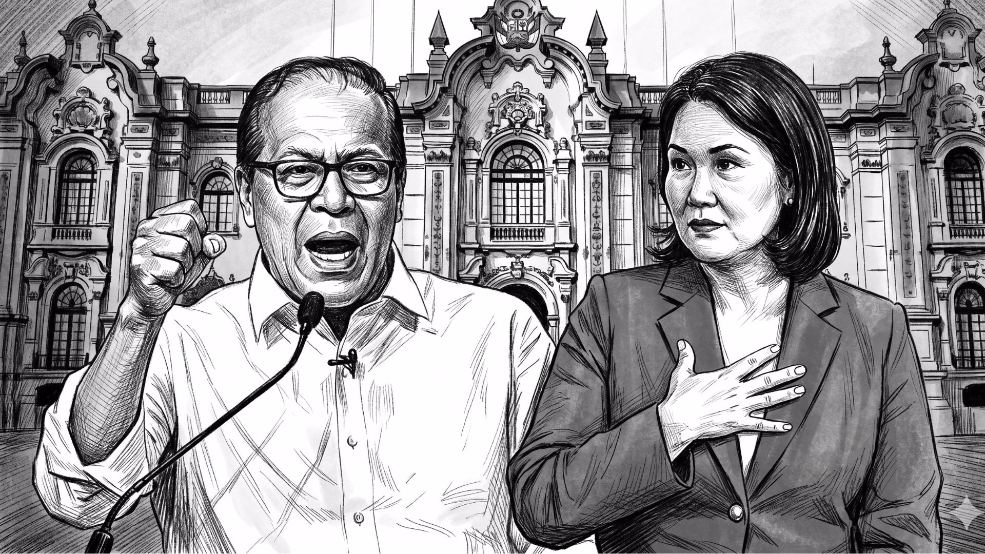 APUNTE JURÍDICO | La democracia del descarte: reflexiones incómodas sobre la segunda vuelta