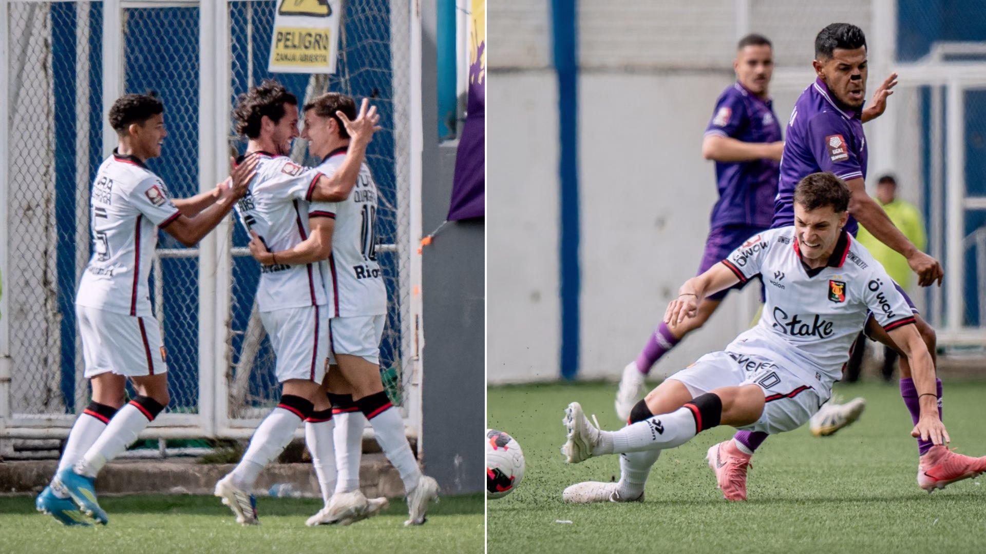 FBC Melgar dejó escapar el triunfo en Cutervo: empató 1-1 ante Comerciantes Unidos por la Liga 1 2026