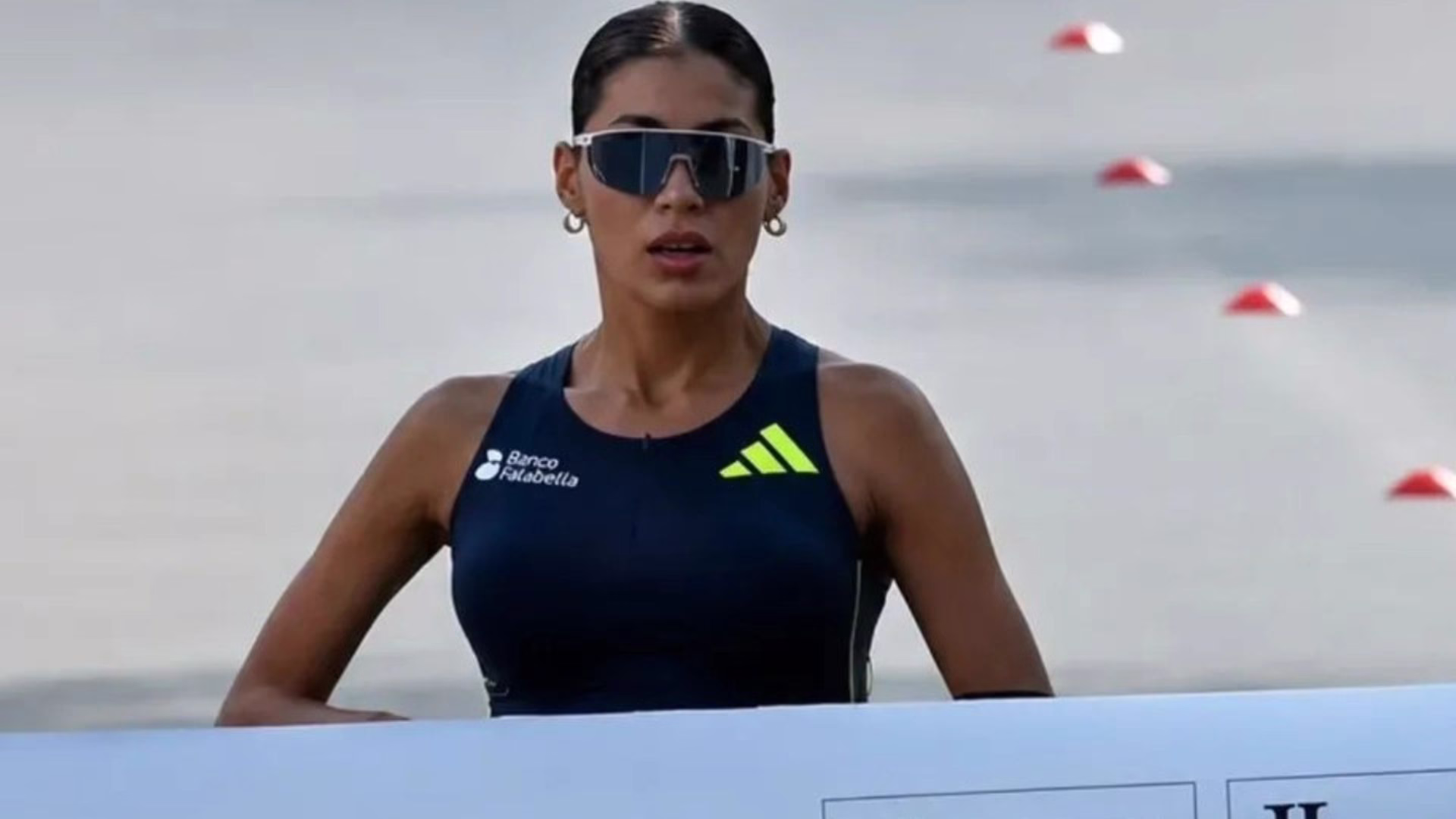 Kimberly García logra bicampeonato en República Checa y rompe récord sudamericano de marcha atlética