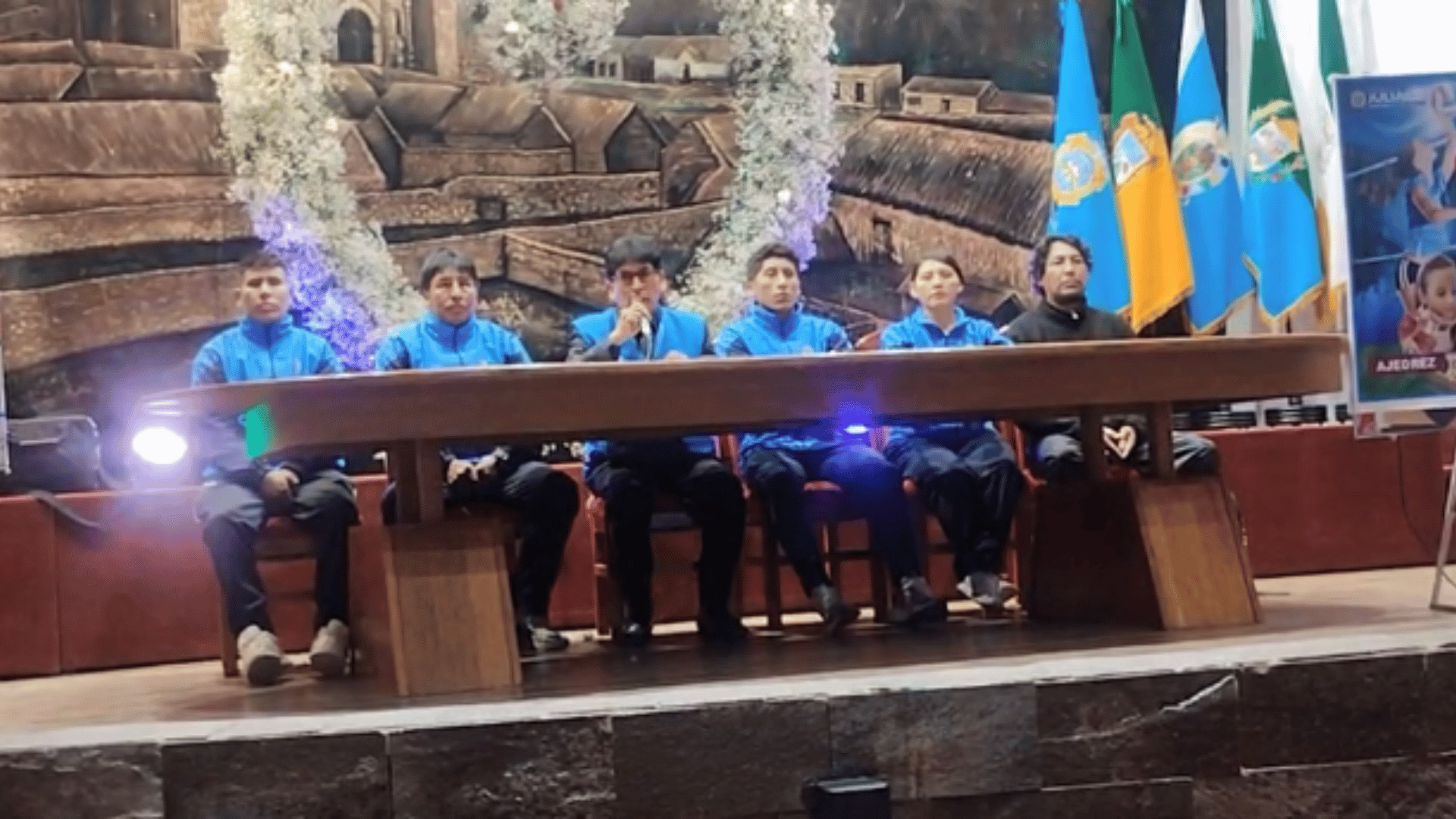 Municipalidad de San Román implementa escuelas deportivas gratuitas para más de 250 niños y adolescentes.