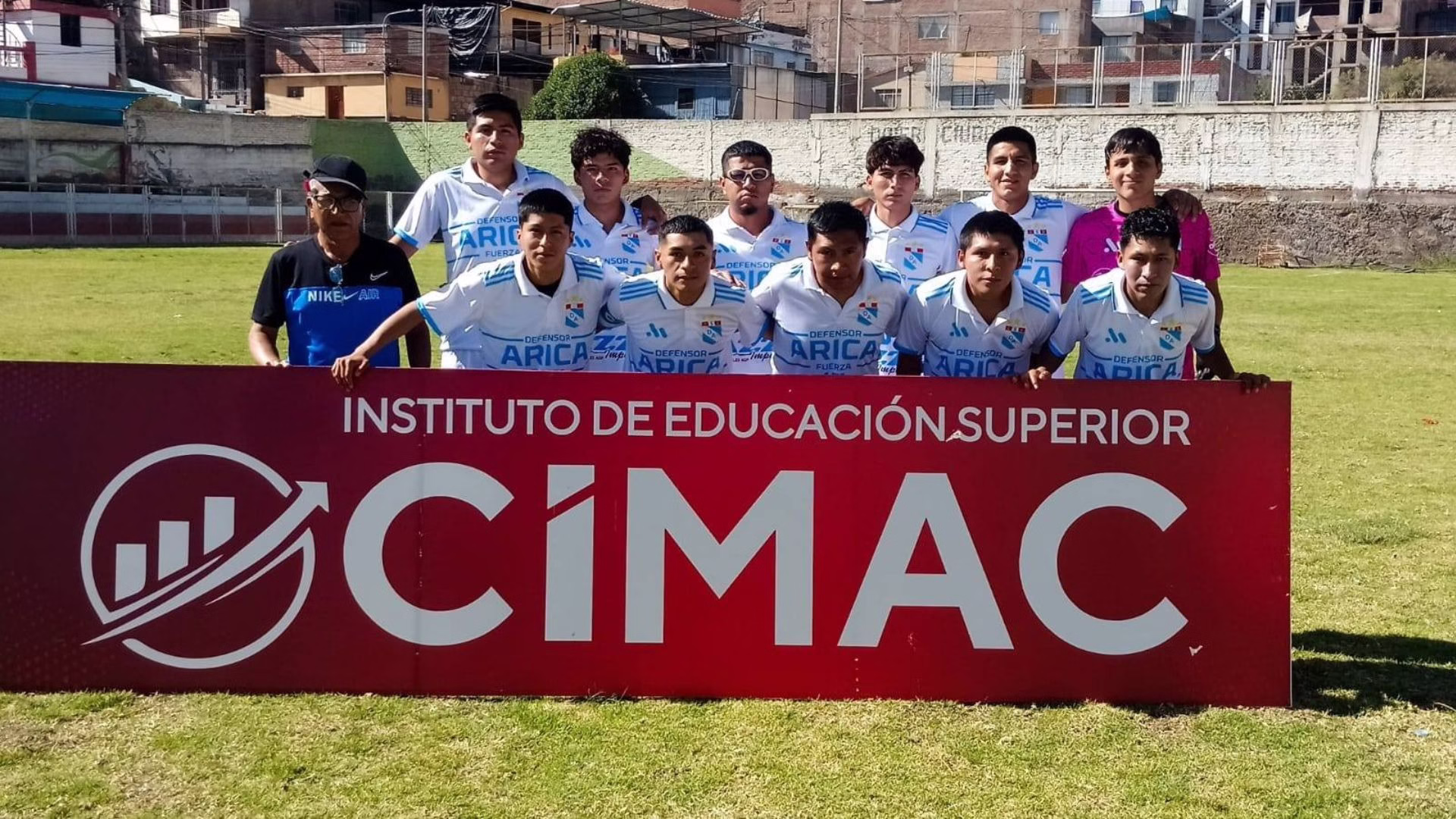 Copa Perú: así se jugará la Fase 2 de la Etapa Provincial en Arequipa