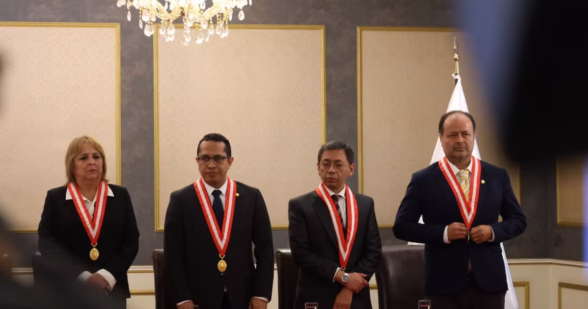 JNE oficializa resultados y confirma segunda vuelta entre Keiko Fujimori y Roberto Sánchez 2026