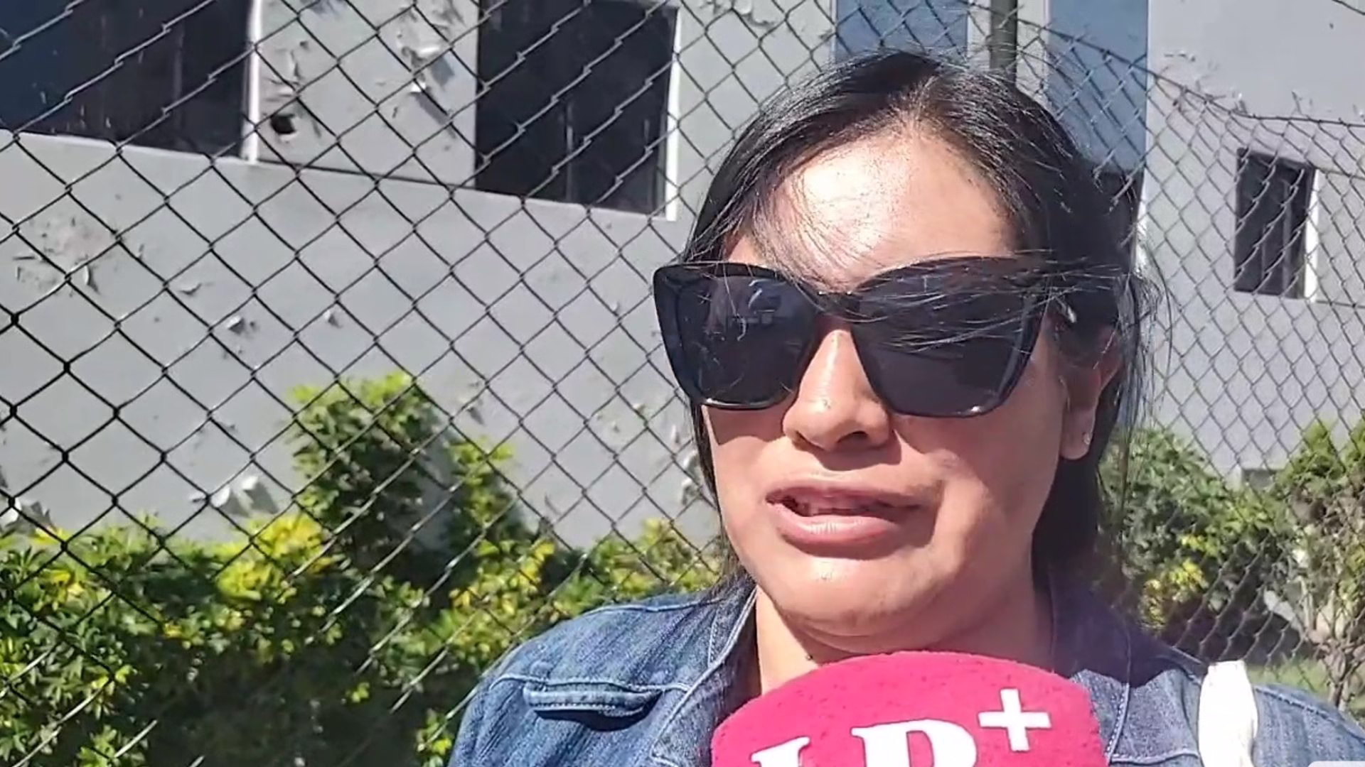 Familia exige justicia por adolescente de 16 años que murió aplastado por elevador en restaurante de Cayma