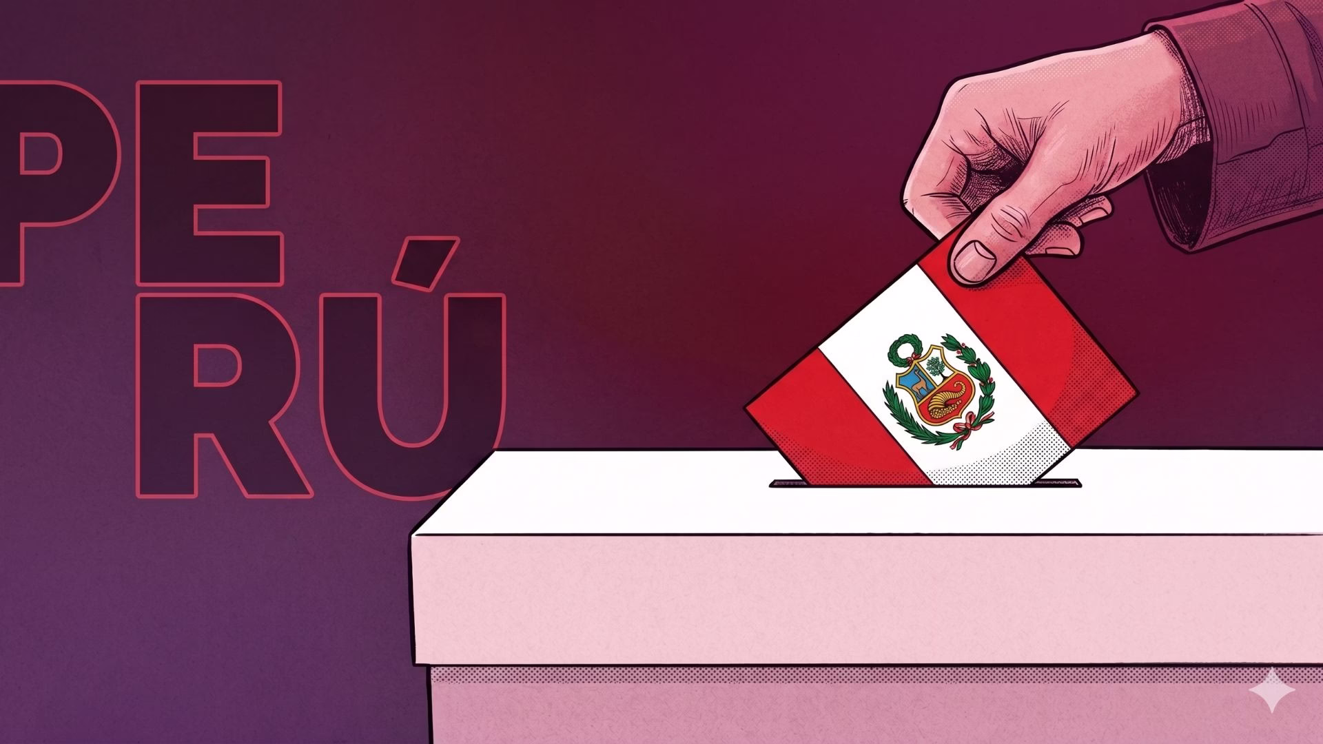 APUNTE JURÍDICO | El balotaje y la reconstrucción de la legitimidad democrática