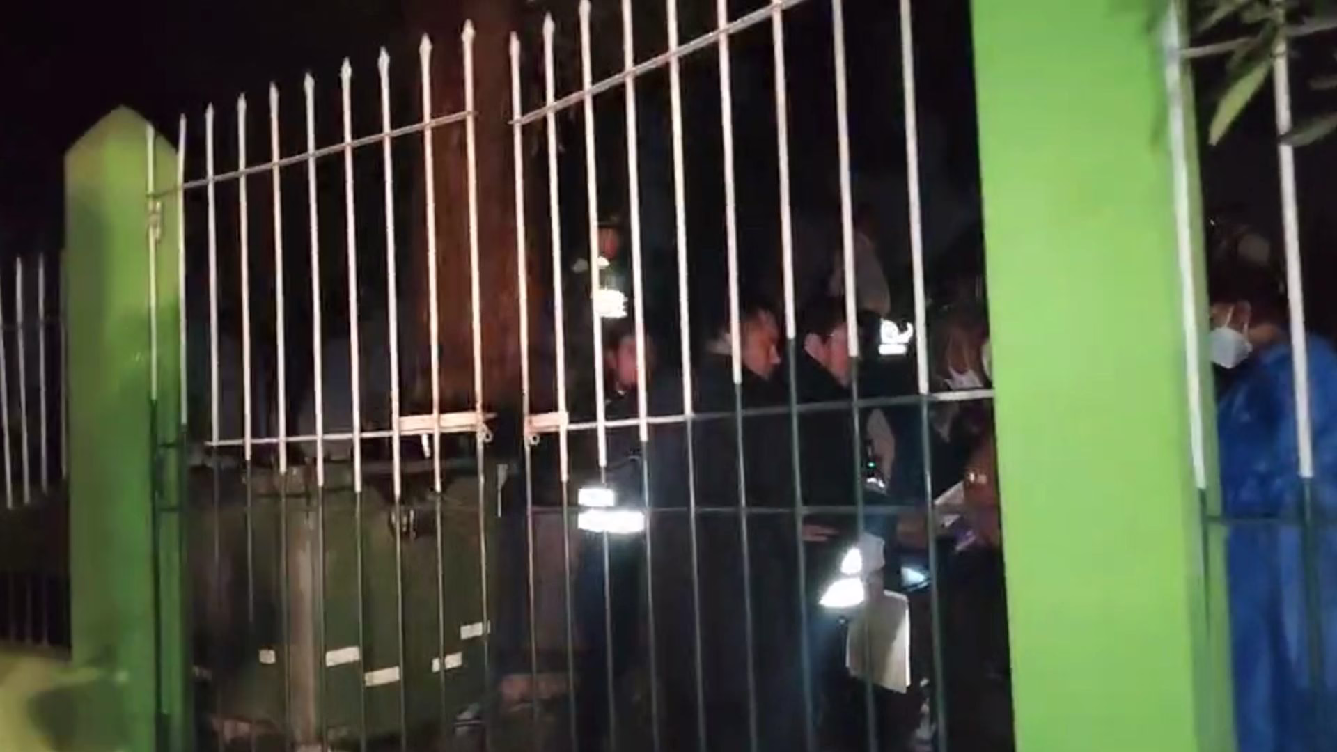 Macabro hallazgo en el Parque Selva Alegre: encuentran restos humanos calcinados en Arequipa 1 Macabro hallazgo en el Parque Selva Alegre: encuentran restos humanos calcinados en Arequipa
