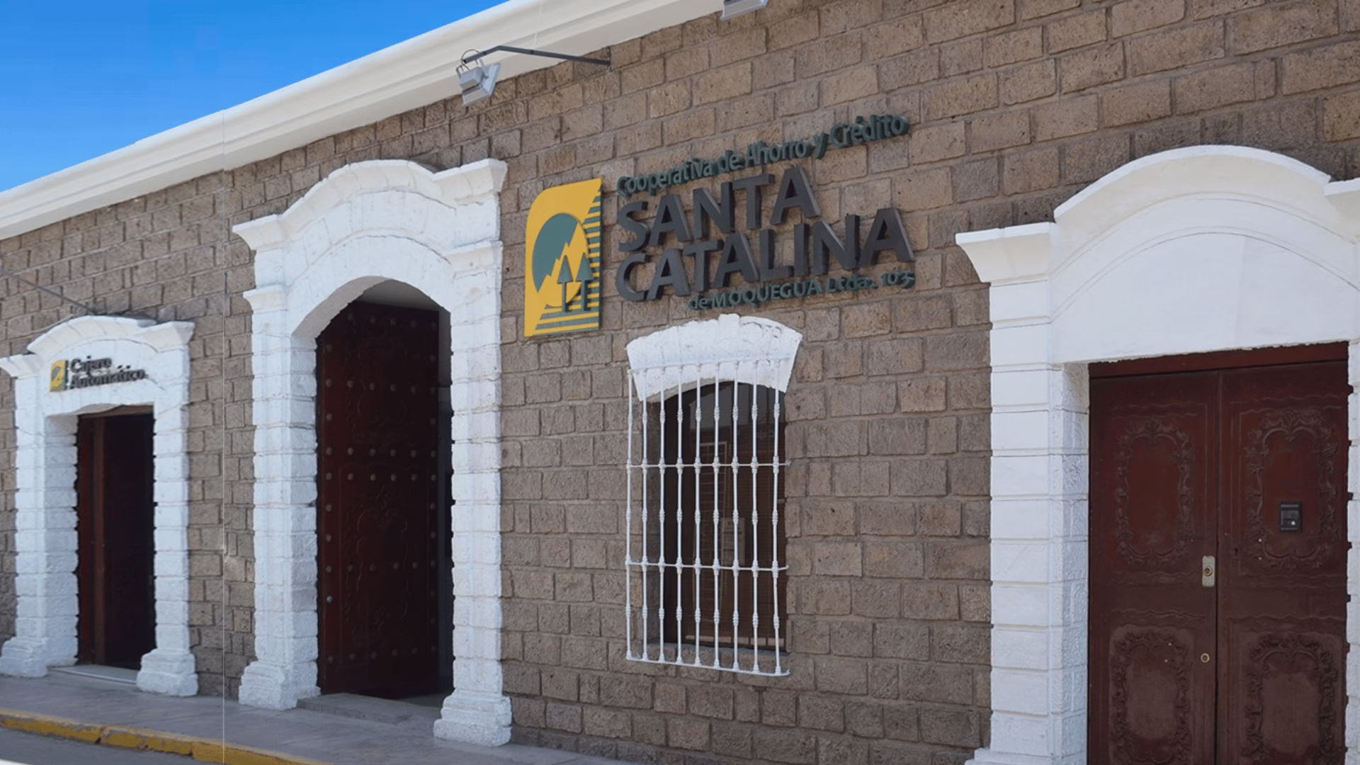 Cooperativa Santa Catalina: investigan presunta banda criminal integrada por trabajadores por desfalco de S/10 millones.