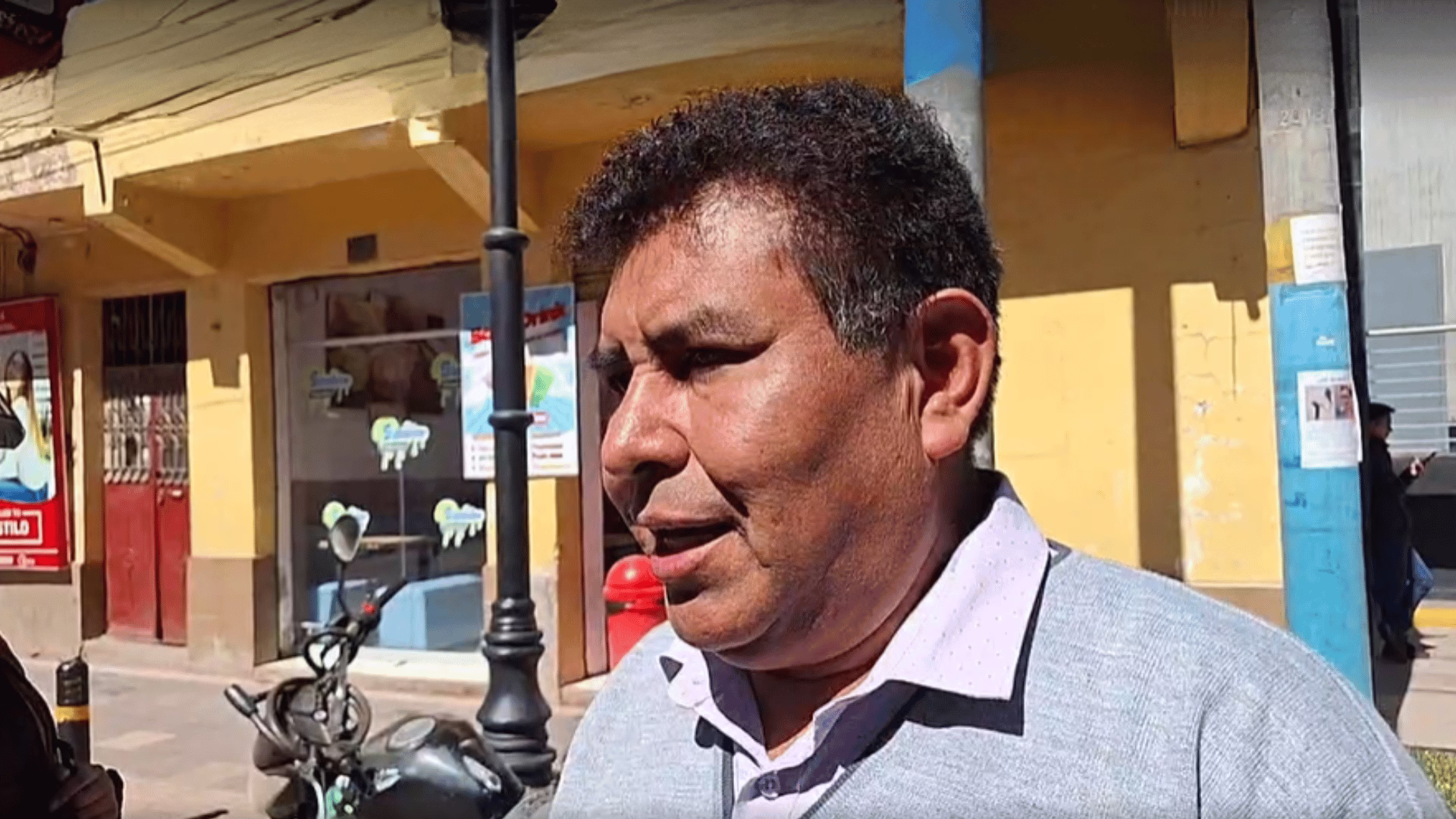 Juliaca podría quedarse sin importante donación cultural por falta de apoyo de autoridades.