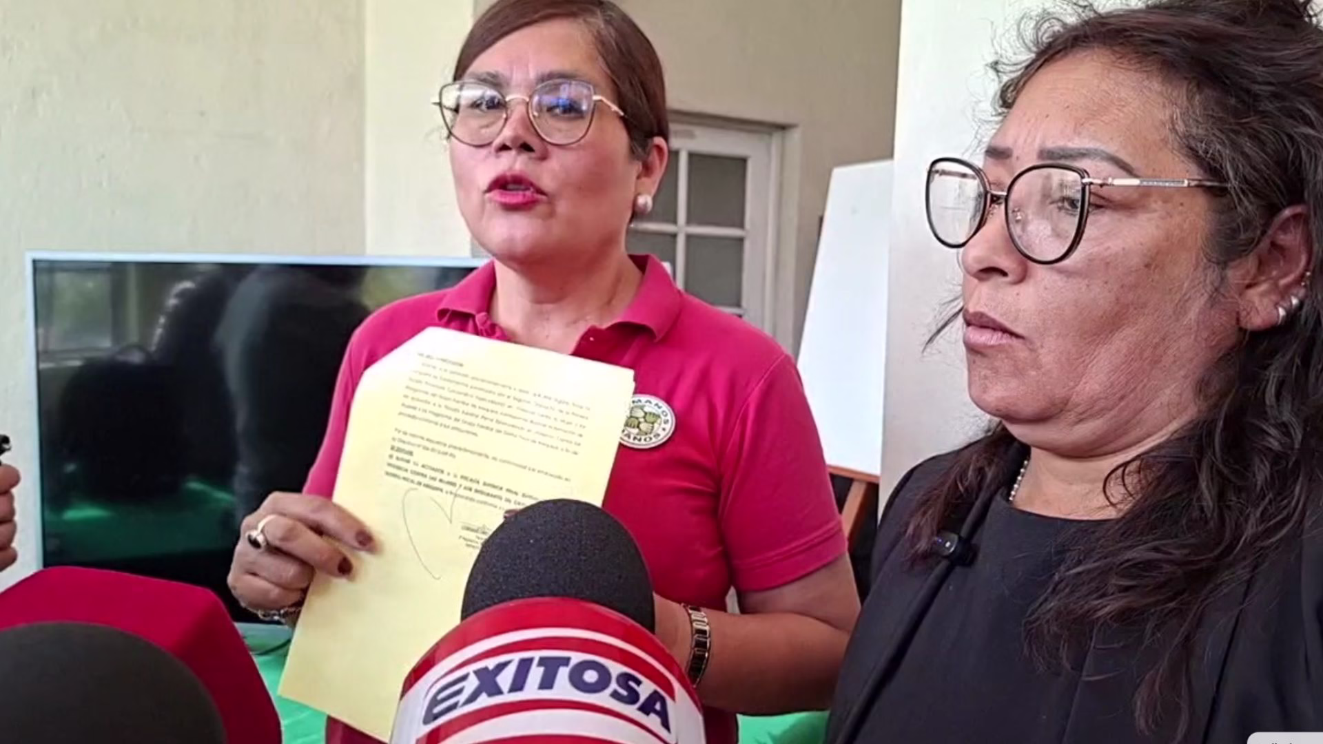 Arequipa: denuncian que caso de tentativa de feminicidio podría quedar impune por investigación fiscal