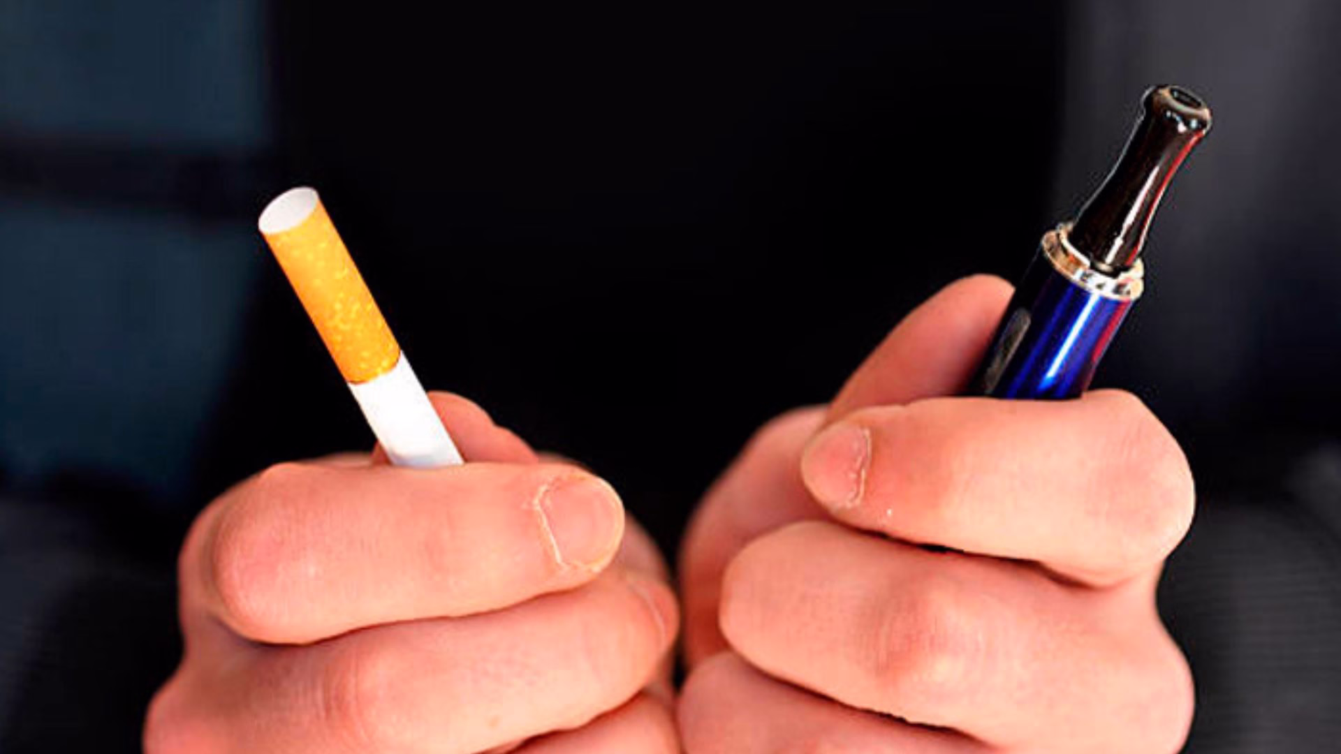 Vapeo supera al cigarrillo tradicional entre adolescentes peruanos y genera alerta sanitaria