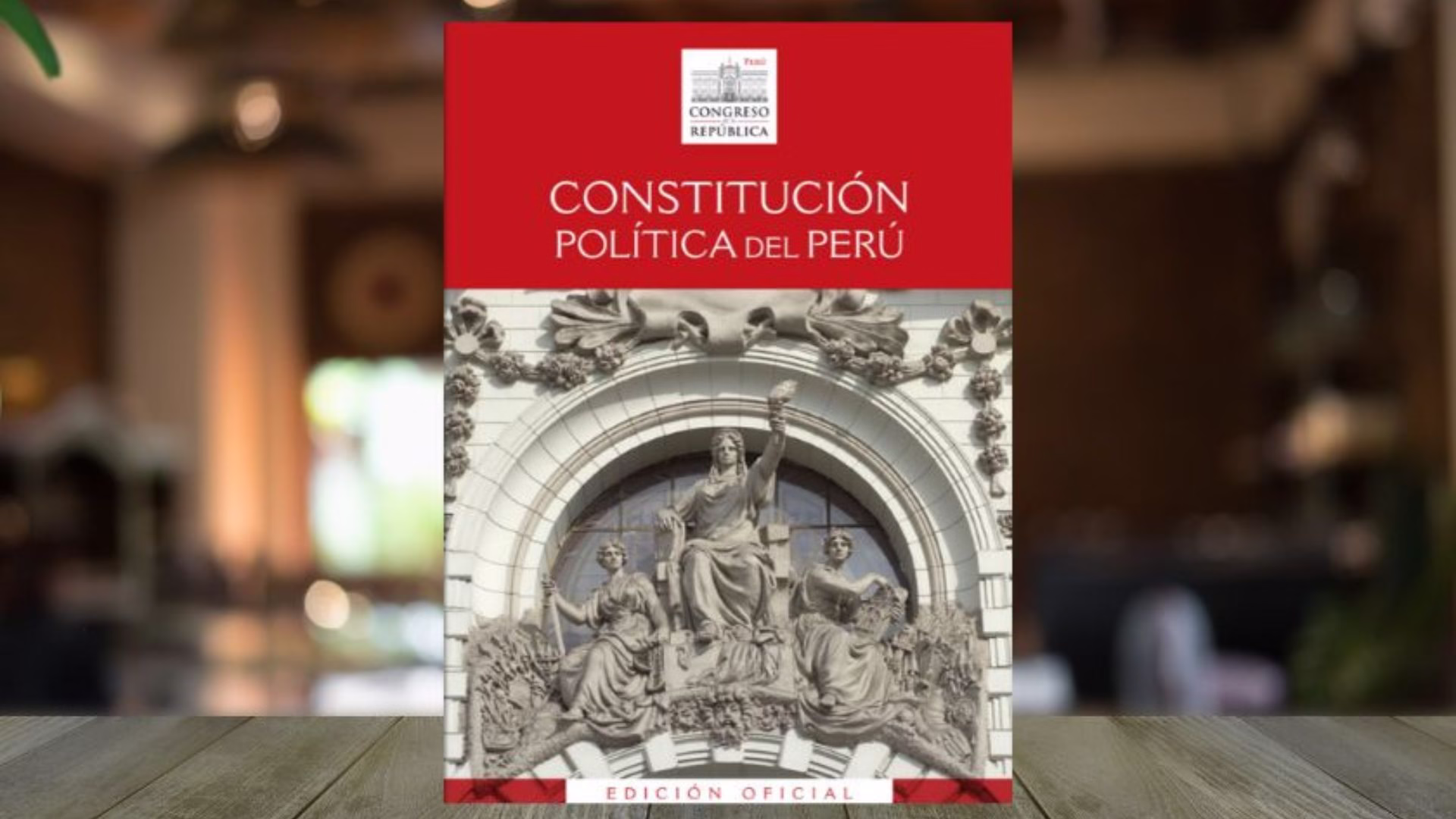 La Constitución Política de 1993 establece, en su artículo 113, las causales por las cuales puede declararse la vacancia del presidente de la República