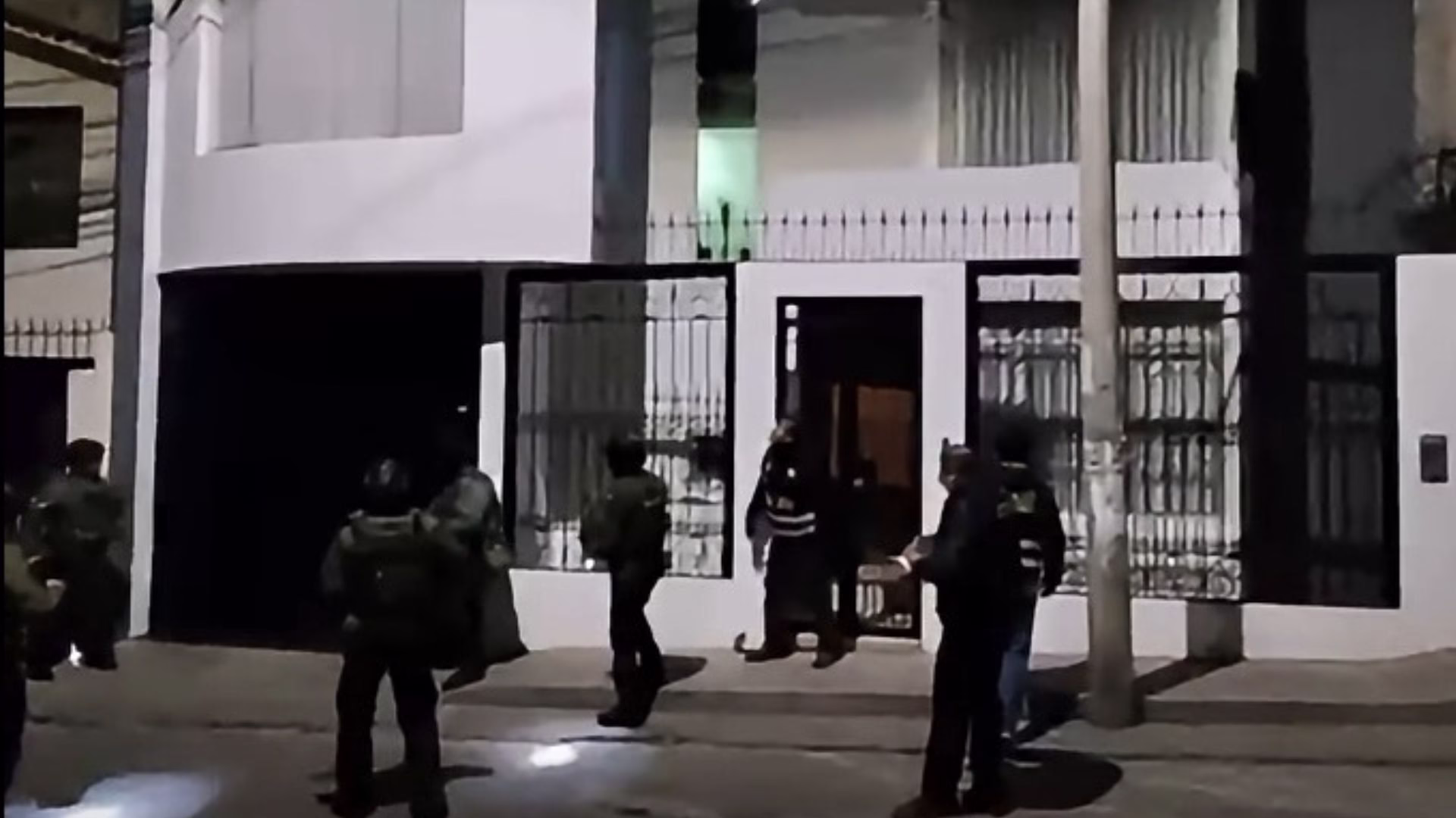 Arequipa: capturan a “Puruguaya”, cabecilla de “Los Marcas del Misti” vinculados a asaltos a cambistas 1 Arequipa: capturan a “Puruguaya”, cabecilla de “Los Marcas del Misti” vinculados a robos de cambistas