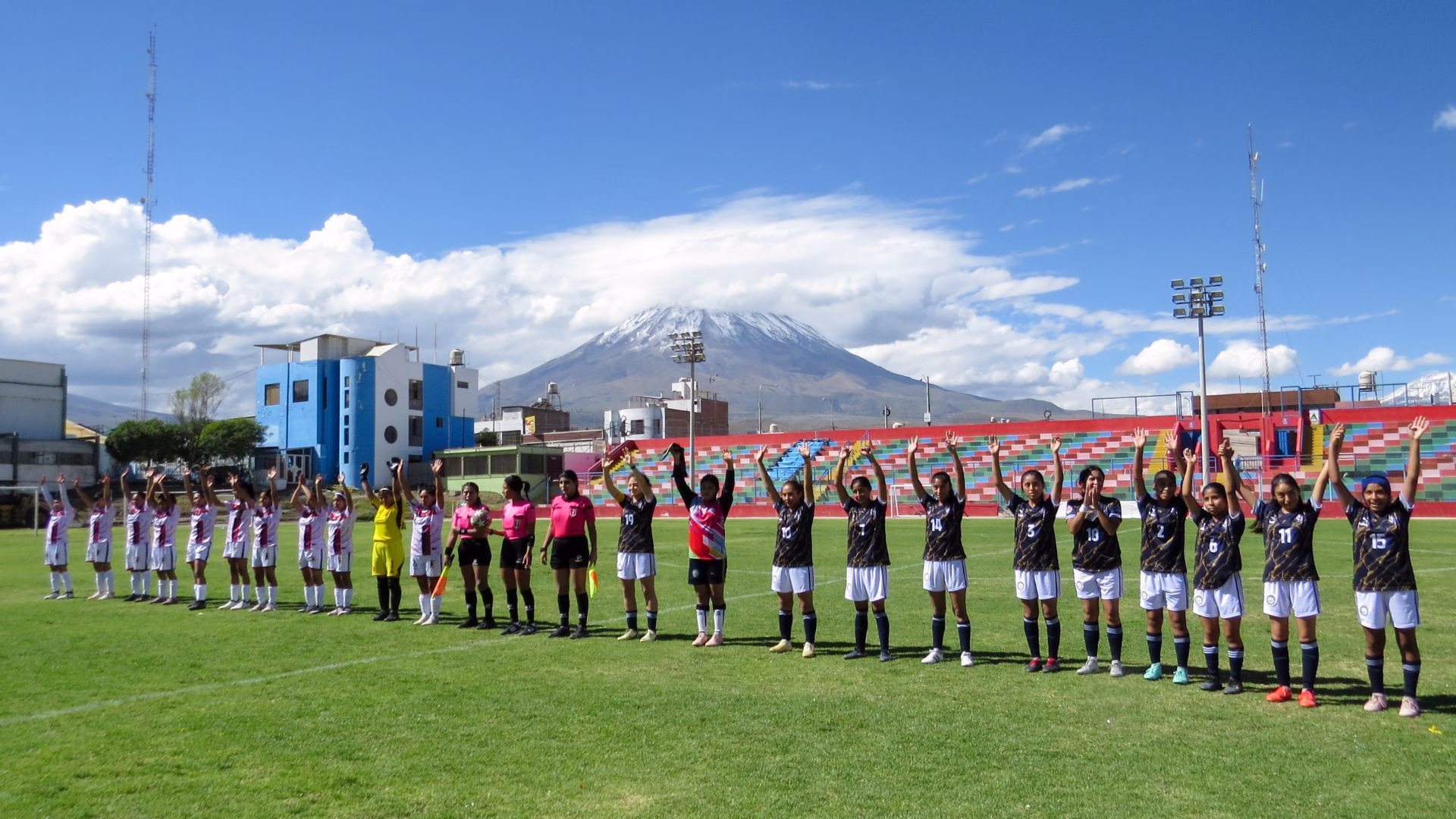 Liga de Ascenso Femenina 2026: Cayma inició la temporada con goles, intensidad y candidatos al título