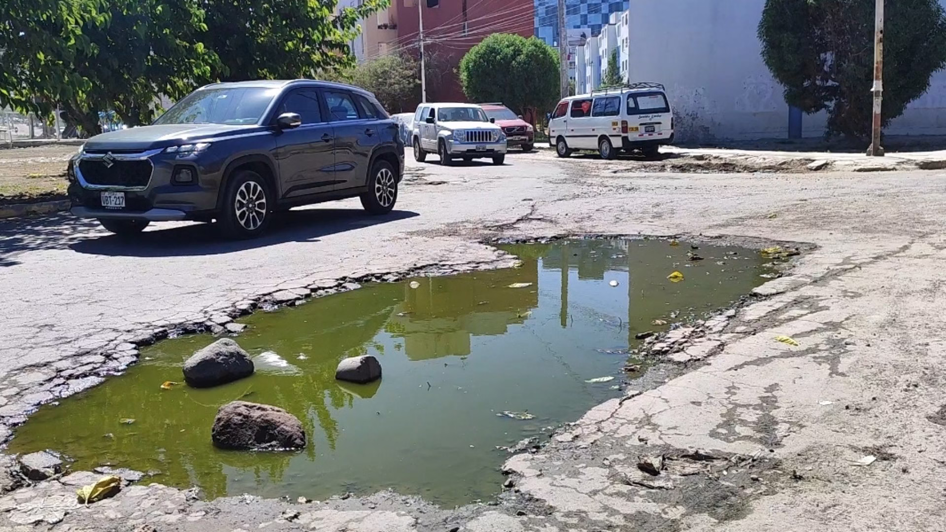 Cuatro meses después del huaico en Arequipa: vecinos aún enfrentan daños y piden mayor prevención