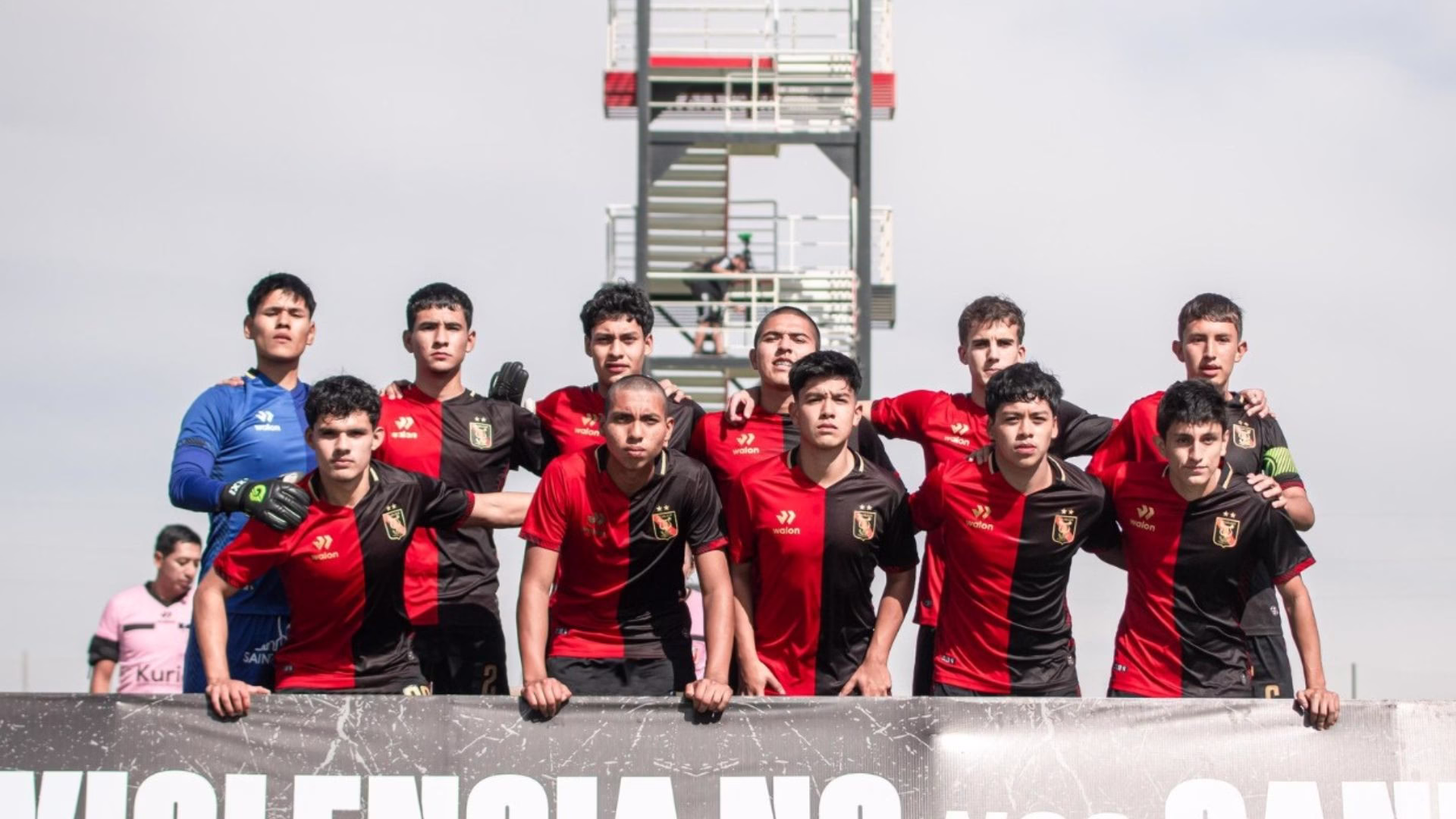 ¡Todo listo para el debut! Melgar definió su plantel para disputar la Liga 3 2026