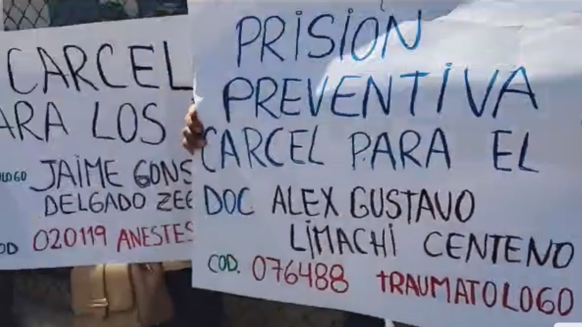 Arequipa: niño de 7 años fallece tras cirugía por fractura y dos médicos son investigados por presunta negligencia