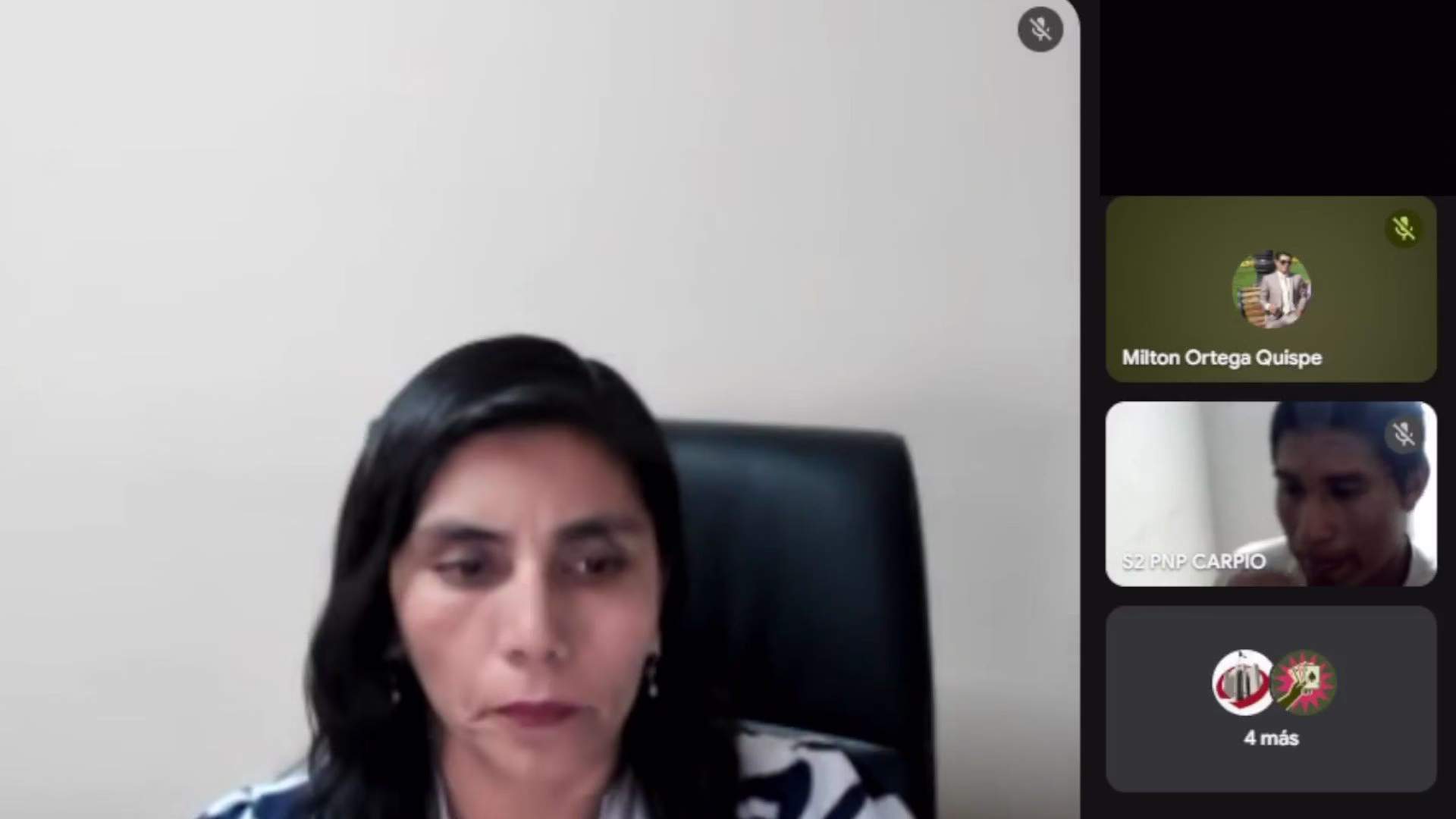 Fiscalía logra 5 días de detención preliminar para hermanos investigados por brutal ataque con hacha en Majes