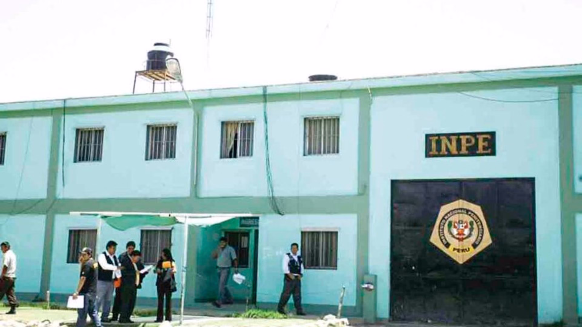 Gobierno aprueba Plan de Deshacinamiento Penitenciario para reducir la sobrepoblación en cárceles 1 Gobierno aprueba Plan de Deshacinamiento Penitenciario para reducir la sobrepoblación en cárceles