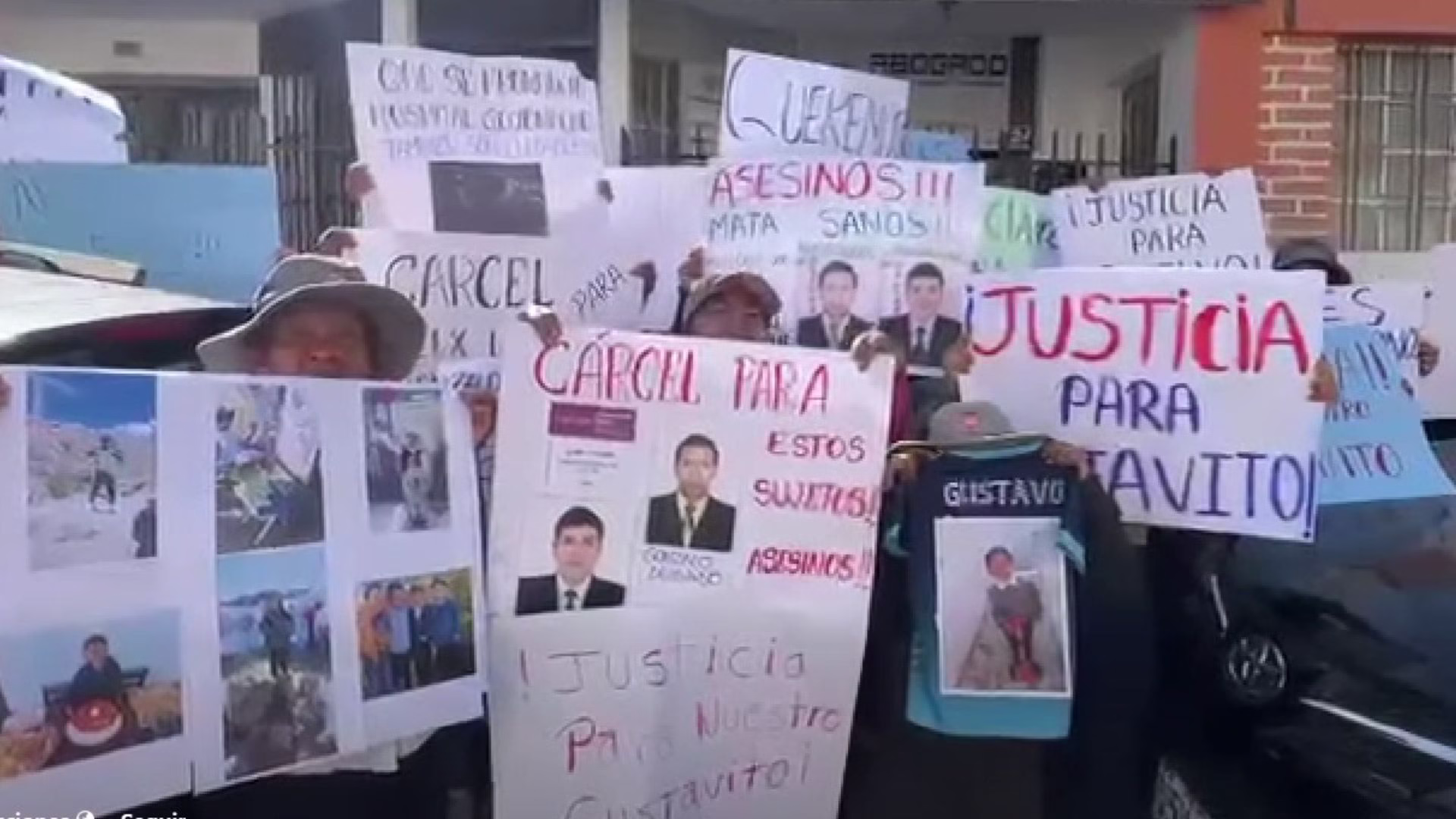 Arequipa: dictan 9 meses de prisión para médicos investigados por muerte de niño en clínica clandestina