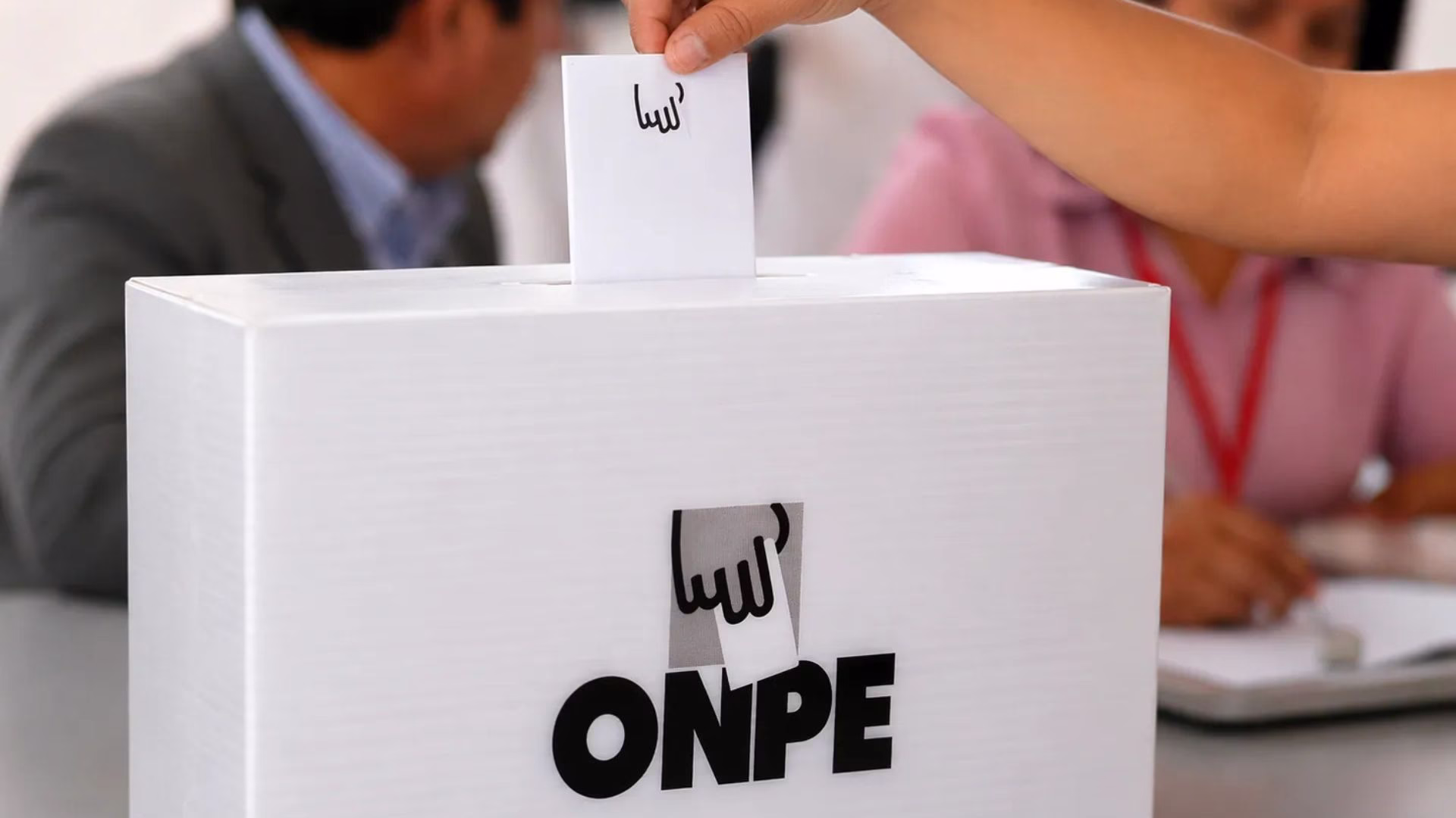 ¿Y AHORA QUÉ? | La hora cero: una elección que definirá el rumbo del Perú