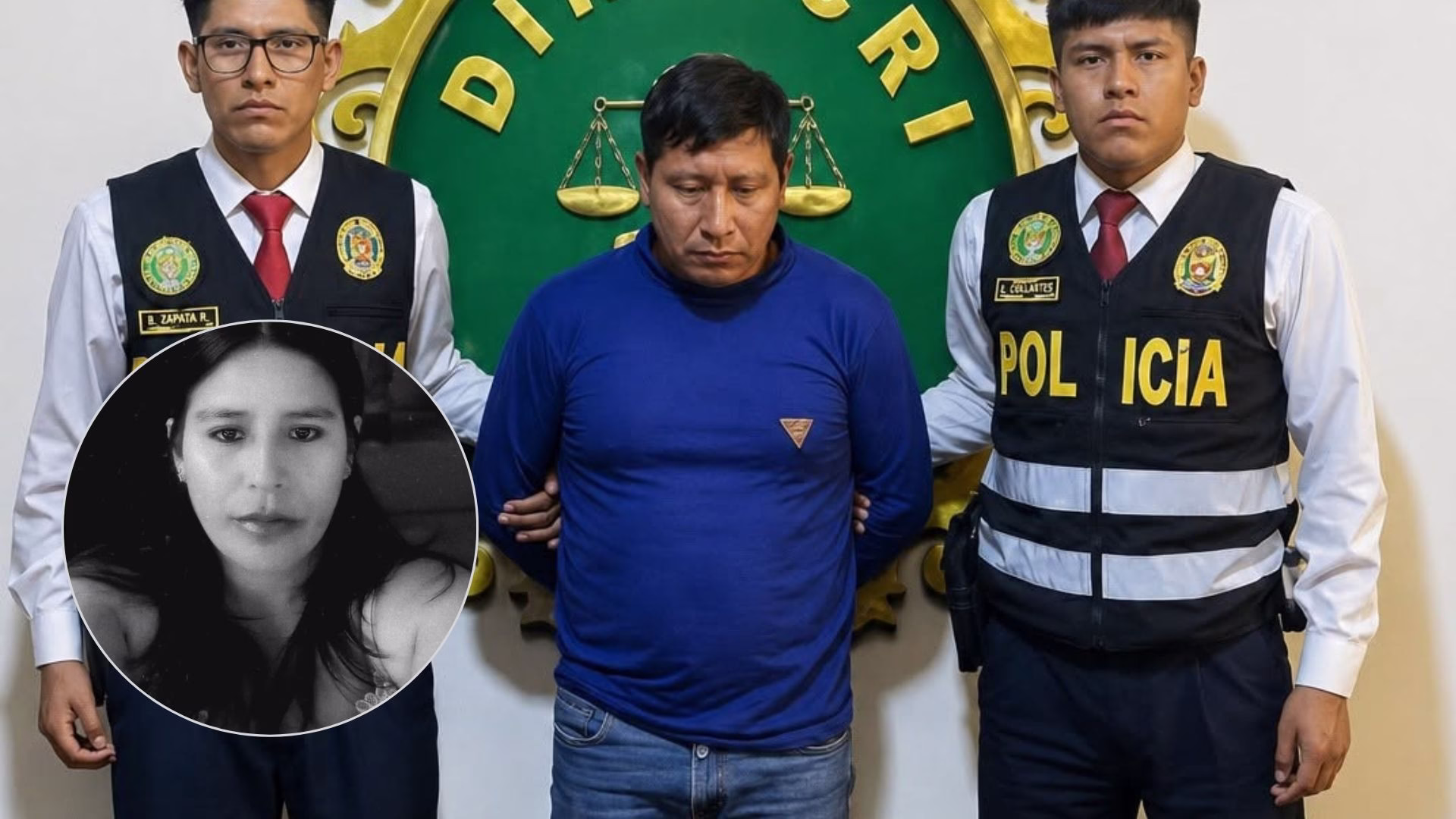 Feminicidio en Cusco: hallan a mujer desaparecida sin vida en silo, exconviviente se entregó a la Policía