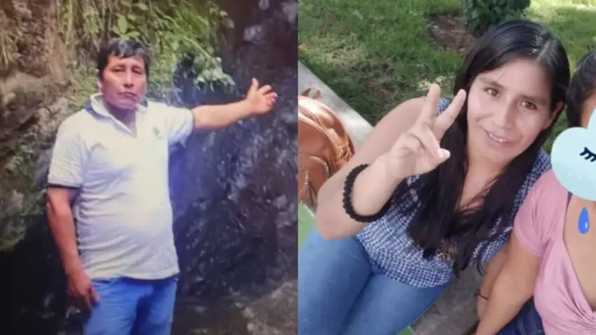 Feminicidio en Cusco: hallan a mujer desaparecida sin vida en silo, exconviviente se entregó a la Policía