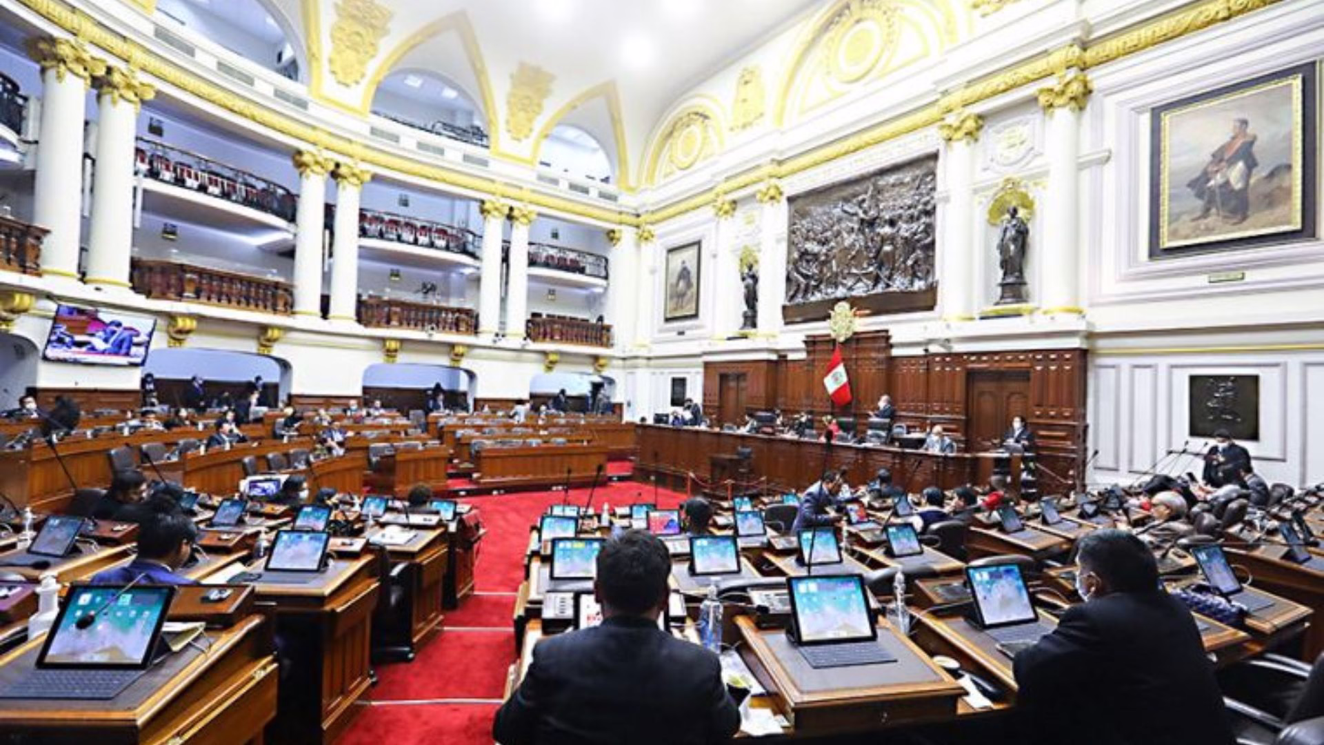 APUNTE JURÍDICO | Cuando la justicia penal se instrumentaliza, fracasa 1 APUNTE JURÍDICO | Cuando la justicia penal se instrumentaliza, fracasa