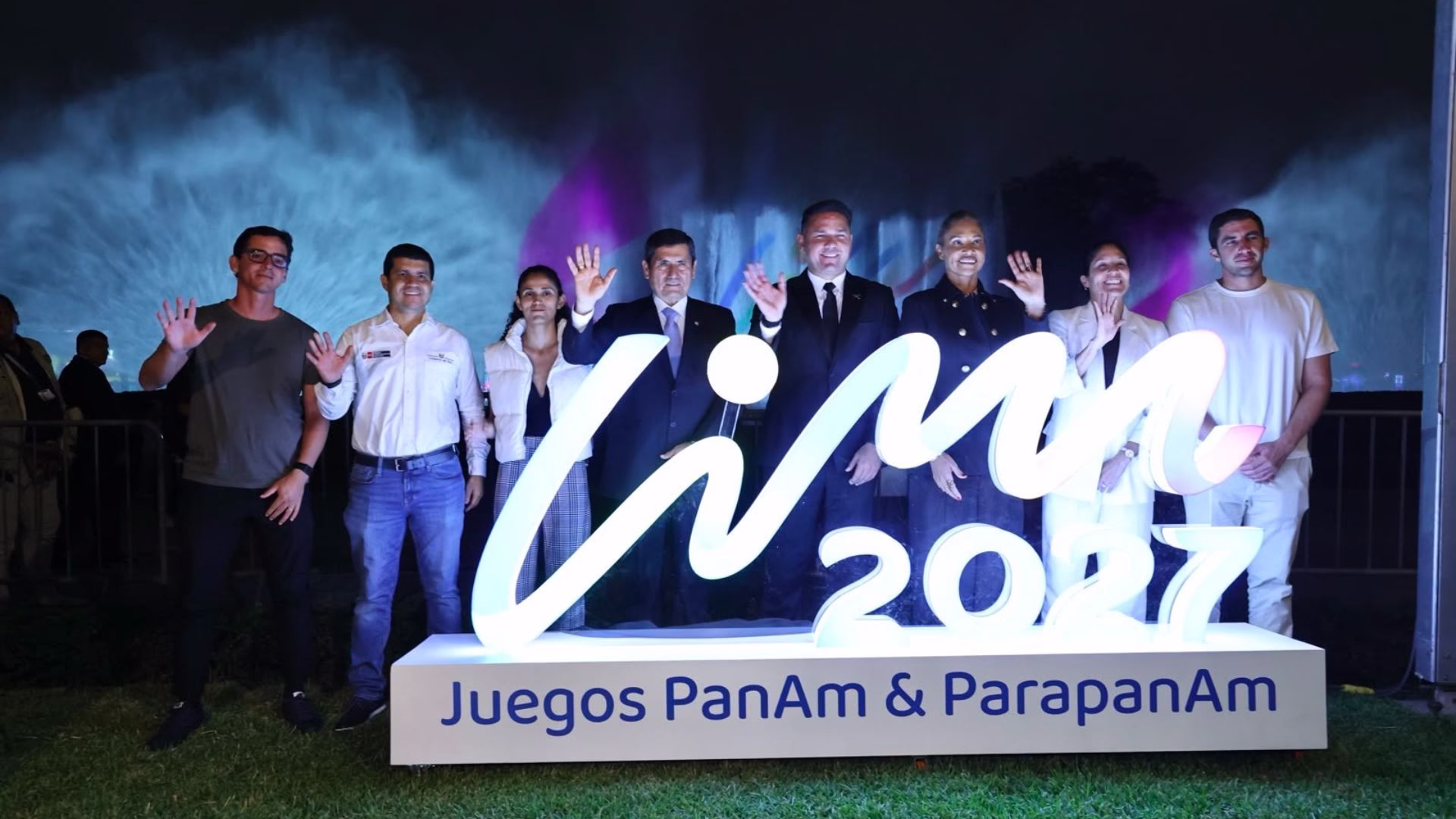 Lima 2027 toma forma: el desafío del deporte peruano rumbo a los Juegos Panamericanos