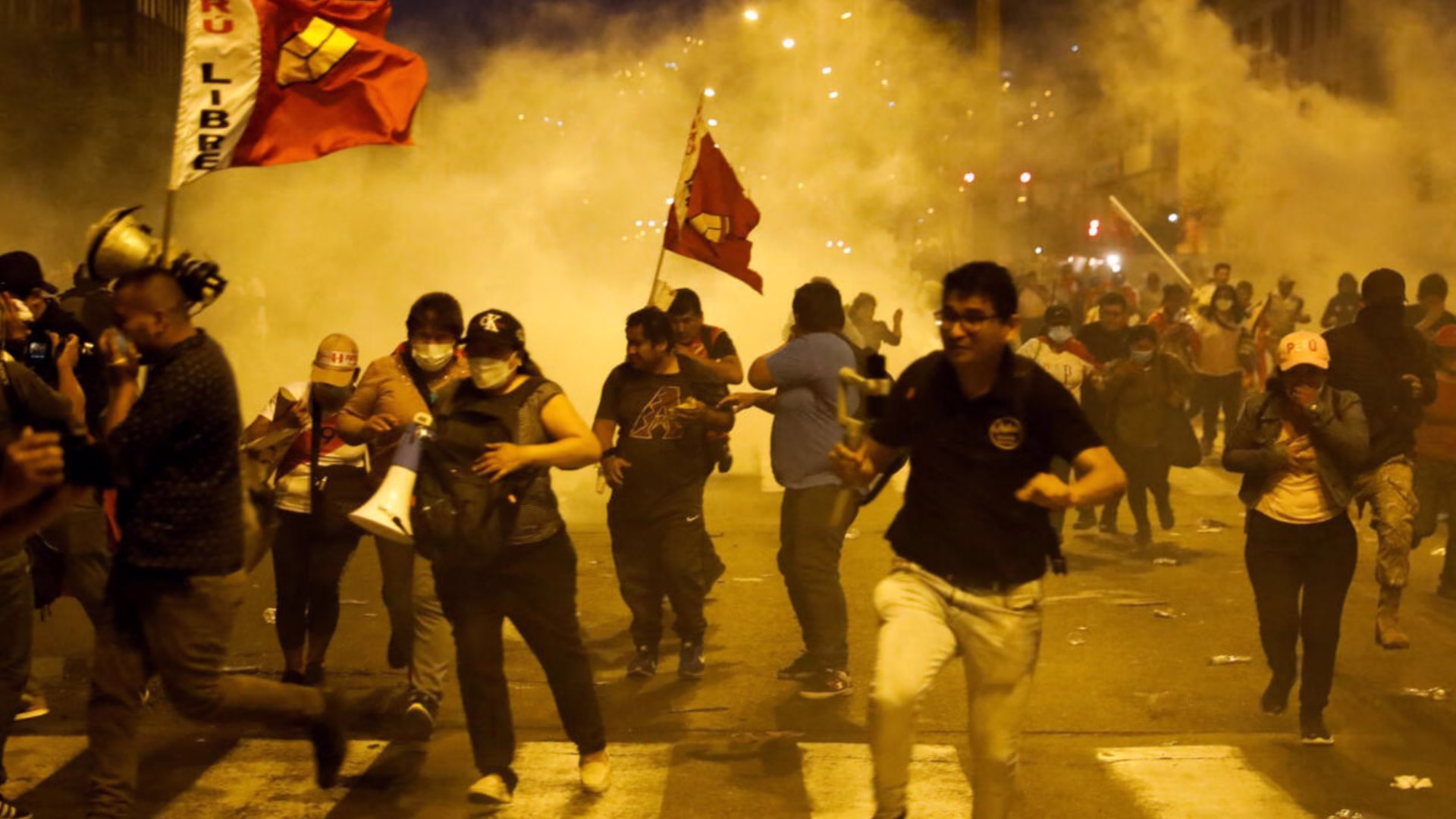 Fiscalía pide 8 años de prisión para general (r) PNP Víctor Zanabria por presuntas lesiones en protestas del 2022 1 Fiscalía pide 8 años de prisión para general (r) PNP Víctor Zanabria por presuntas lesiones en protestas del 2022