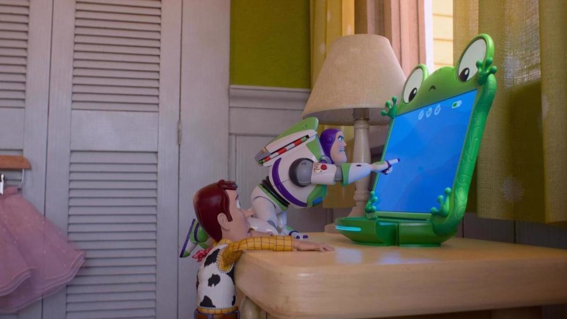 EL PIRATA | Toy Story 5: ¿Era necesaria una nueva película?