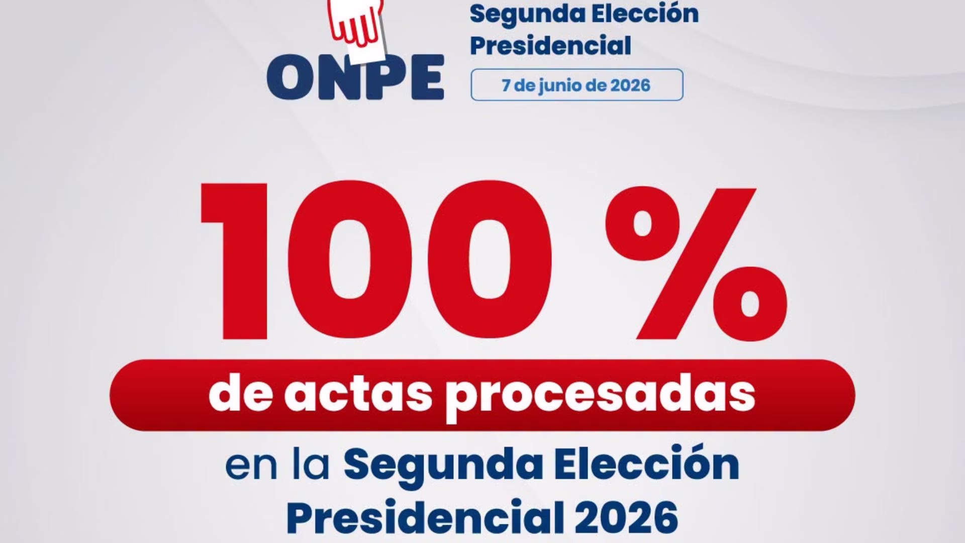 ¿Y AHORA QUÉ? | El voto arequipeño: lectura de dos elecciones presidenciales