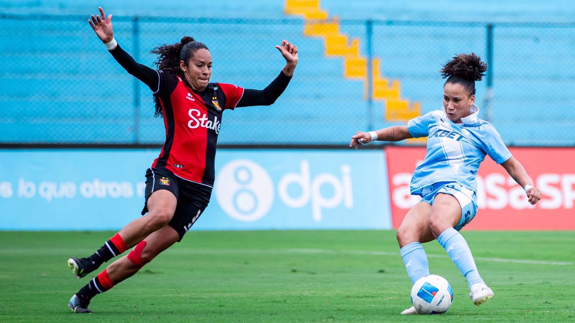 FBC Melgar femenino cerró su participación en el Torneo Apertura 2026