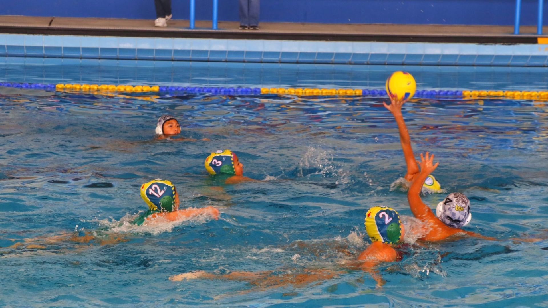 La intervención demandó una inversión de más de un millón y medio de soles,