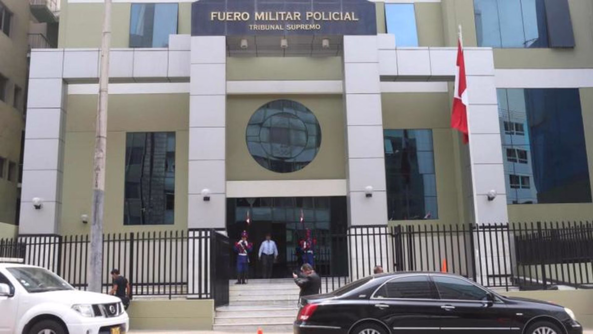 APUNTE JURÍDICO | El Fuero Militar Policial y los límites de la Constitución