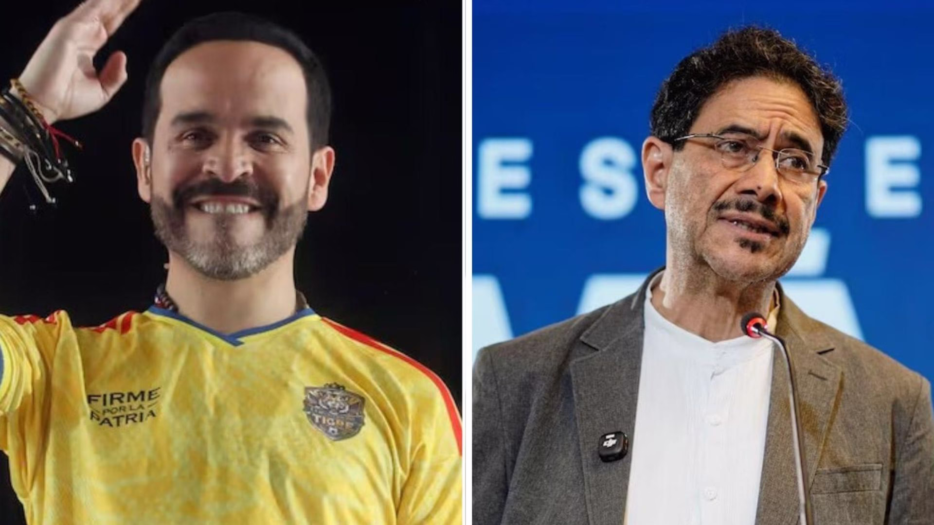 Elecciones en Colombia 2026: escrutinio oficial ratifica ventaja de Abelardo de la Espriella sobre Iván Cepeda