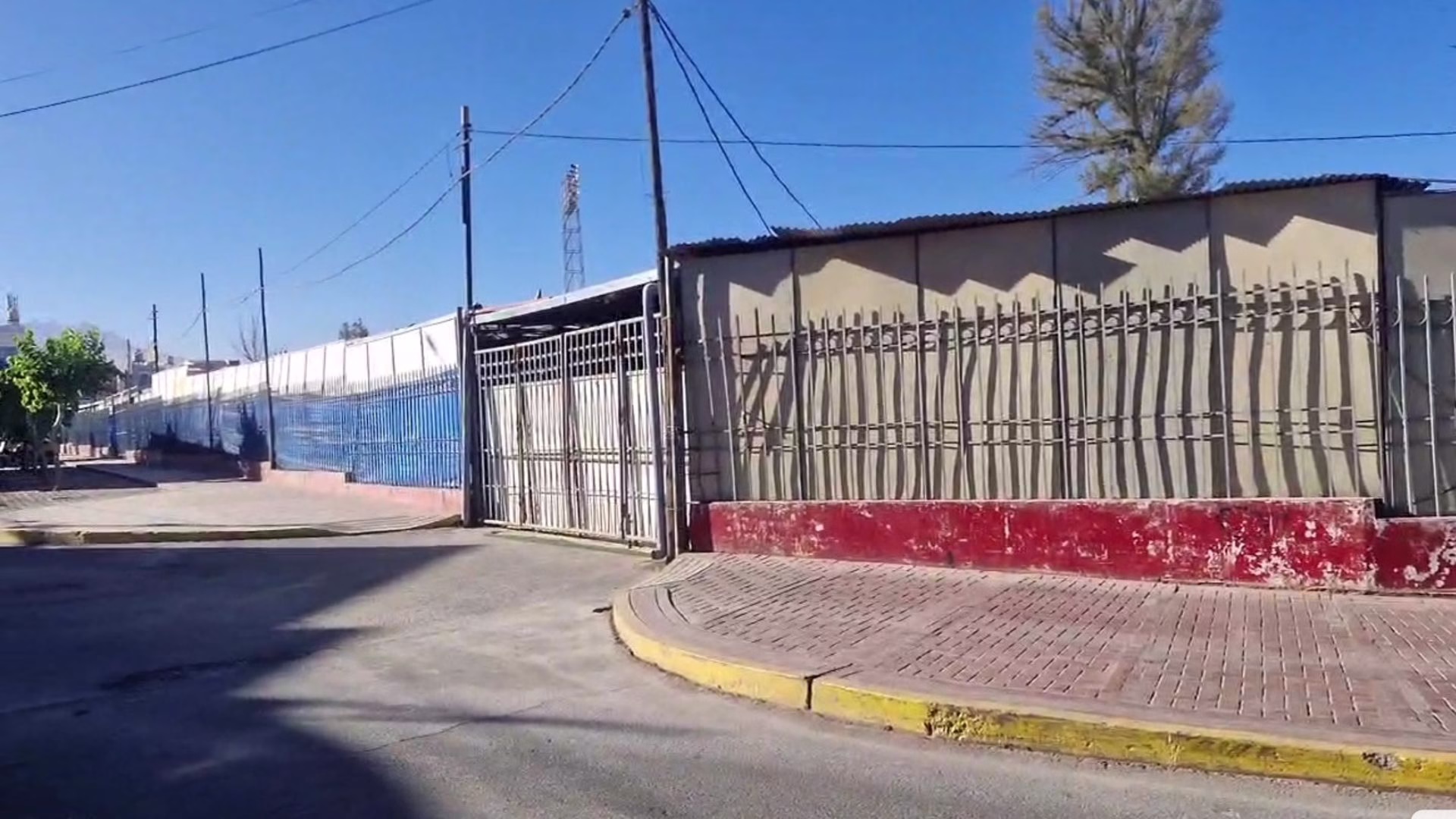 Poder Judicial ordena desalojo definitivo de stands instalados en exteriores del estadio Melgar
