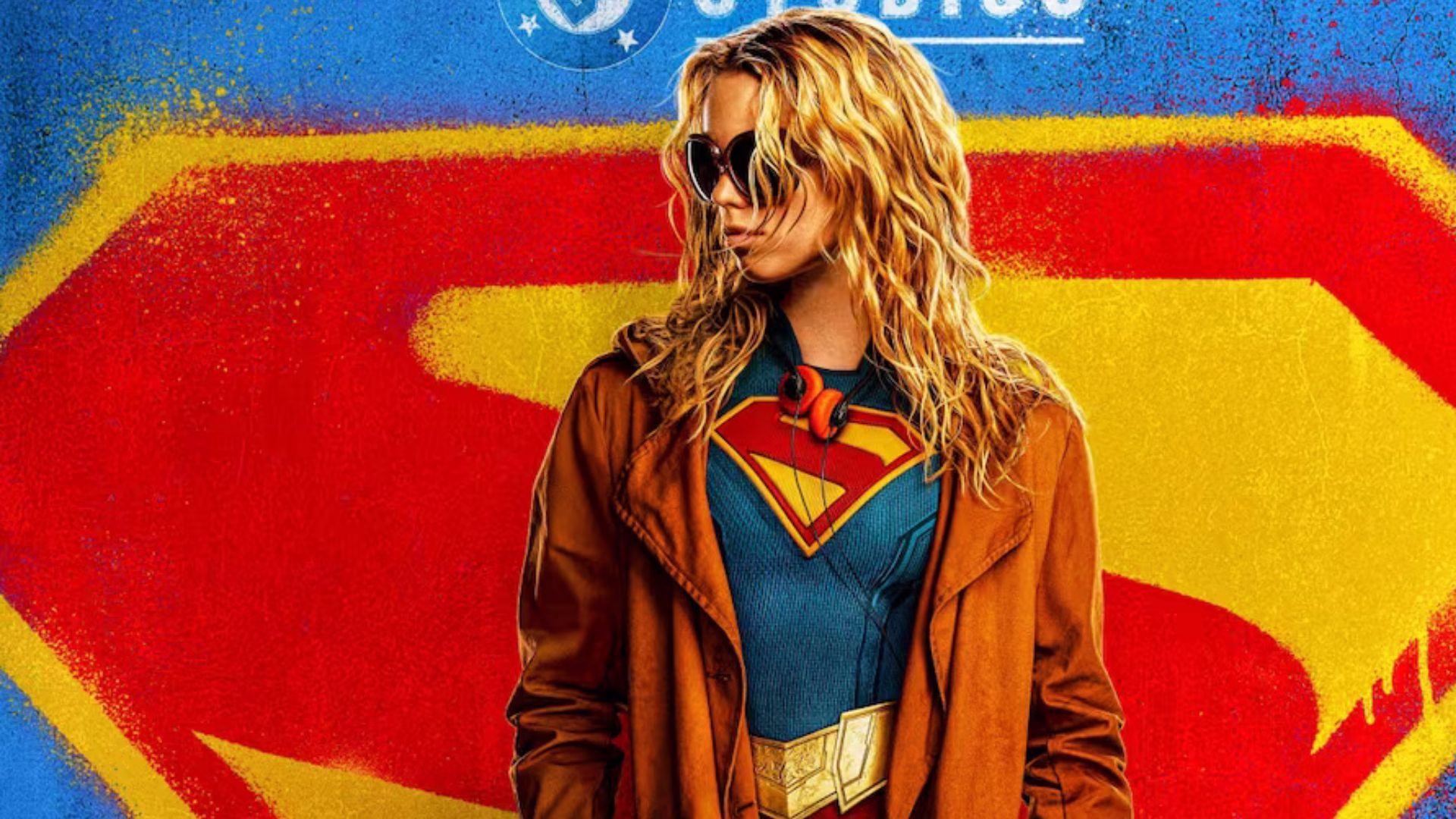 EL PIRATA | Supergirl: ¿Ayudará al universo de DC? 1 EL PIRATA | Supergirl: ¿Ayudará al universo de DC?