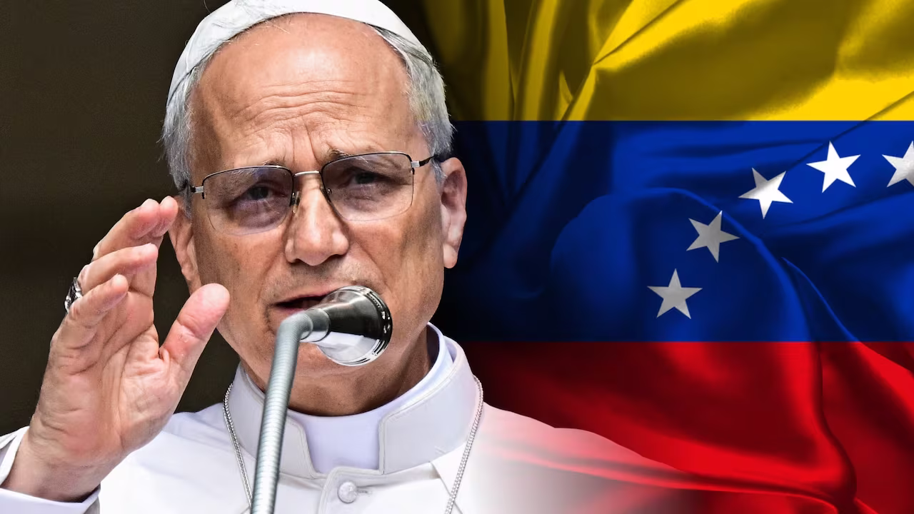 Papa León XIV destina 100.000 euros a Venezuela tras terremotos que dejan más de 180 fallecidos 2026