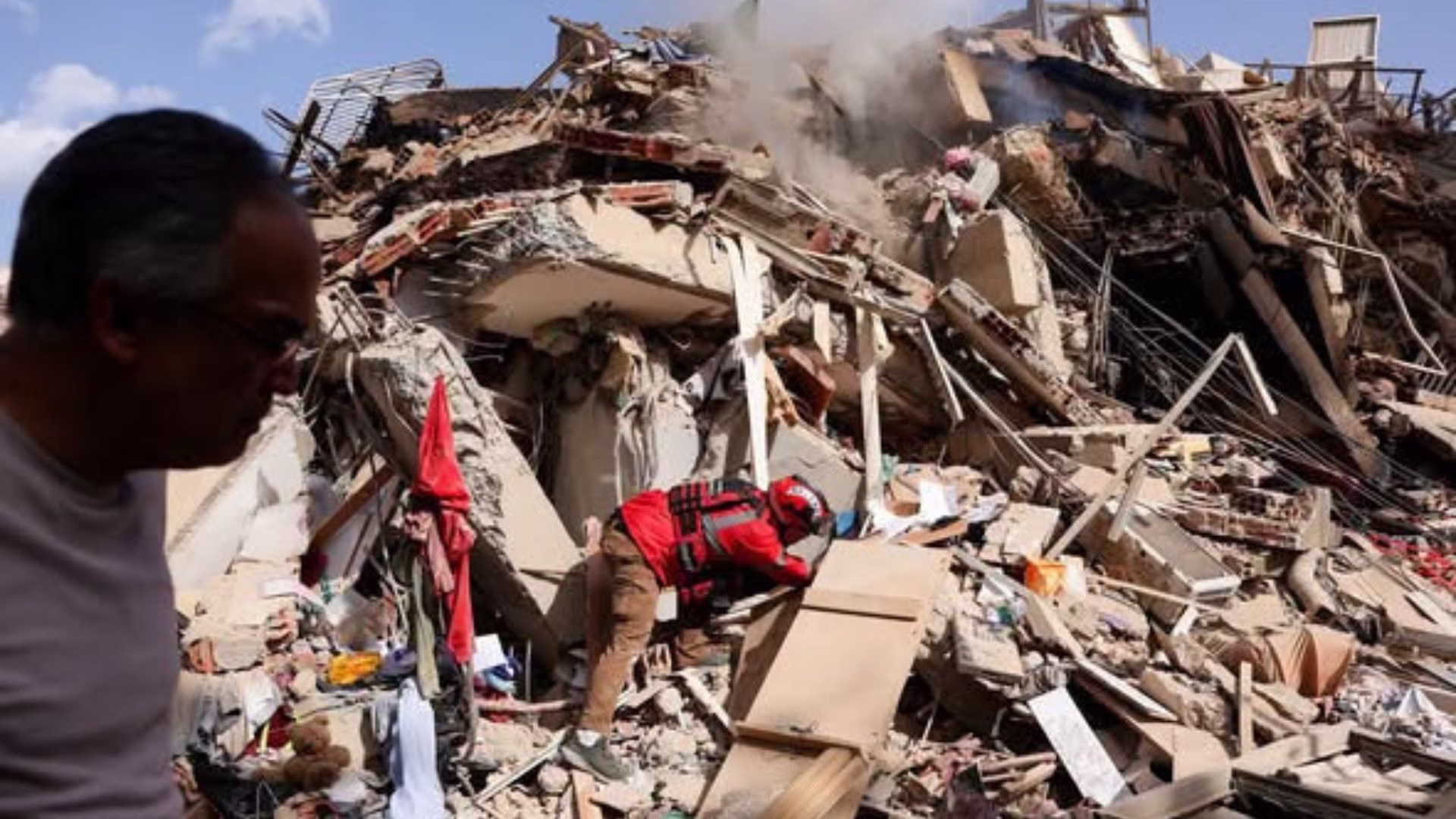 Terremotos en Venezuela dejan 188 muertos, más de 1.500 heridos y centenares de edificios dañados