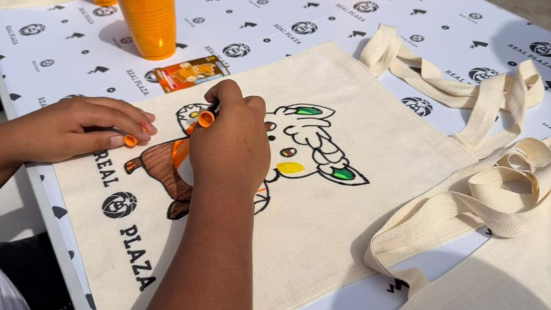Real Plaza Arequipa celebra los 30 años de Pokémon con evento gratuito para toda la familia