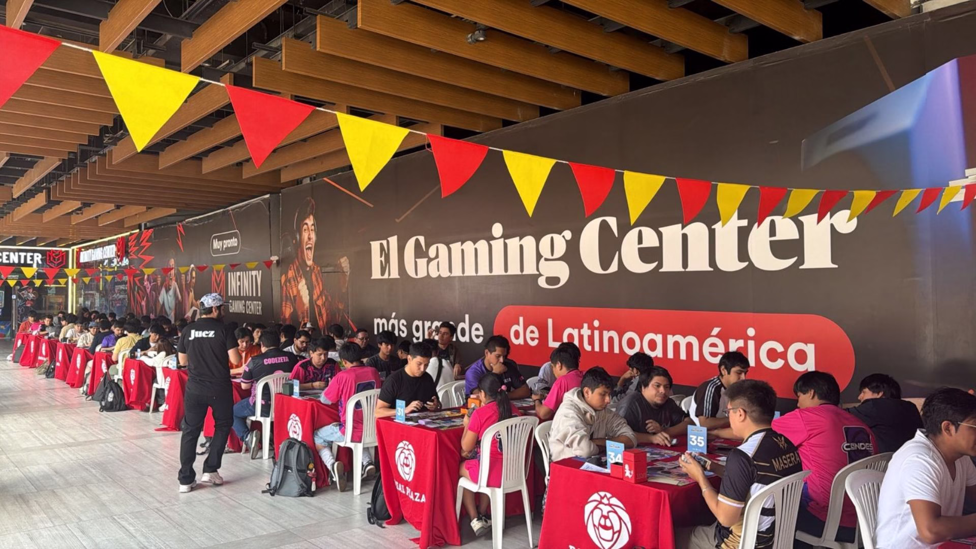 Real Plaza Arequipa celebra los 30 años de Pokémon con evento gratuito para toda la familia