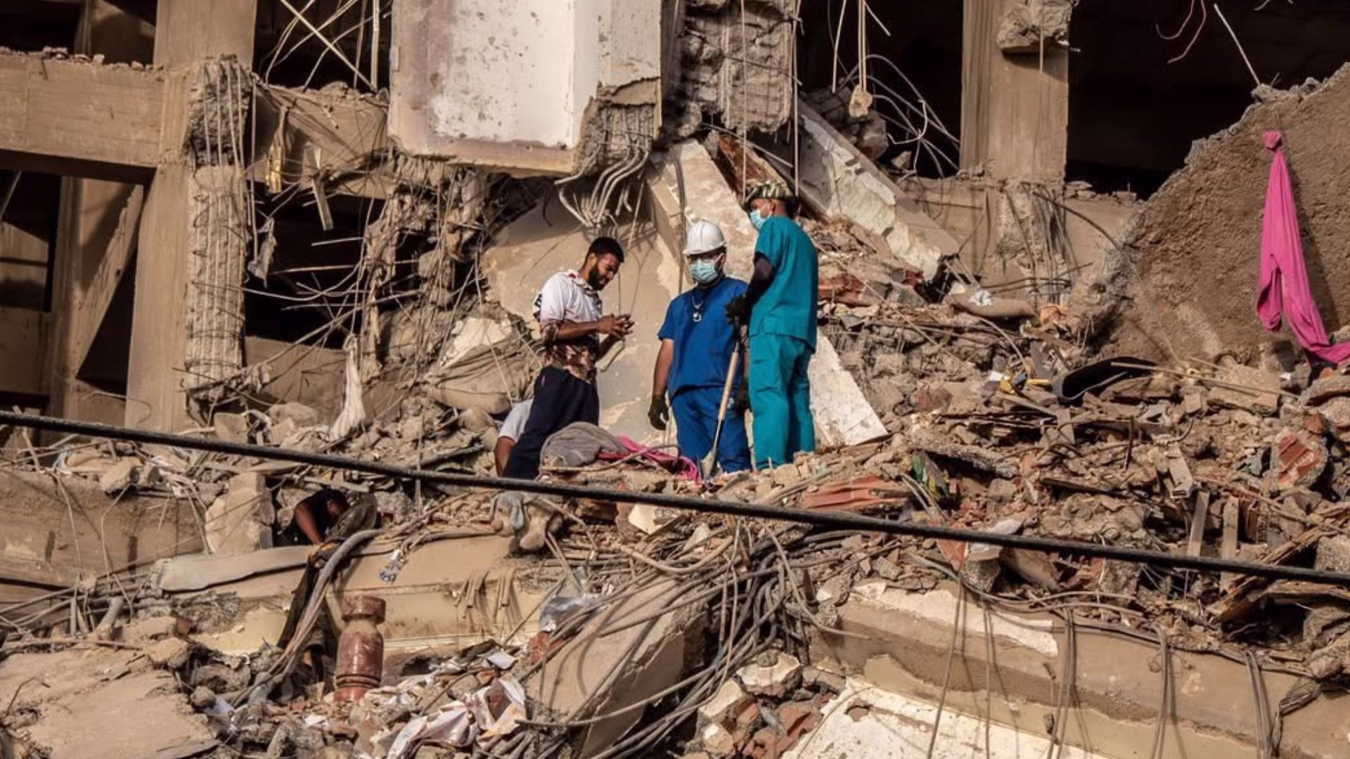 Durante muchos años, miles de venezolanos que llegaron al Perú comentaban con sorpresa que jamás habían experimentado un sismo en su país. Para muchos de ellos, los frecuentes temblores que ocurren en territorio peruano eran un fenómeno desconocido y hasta aterrador.