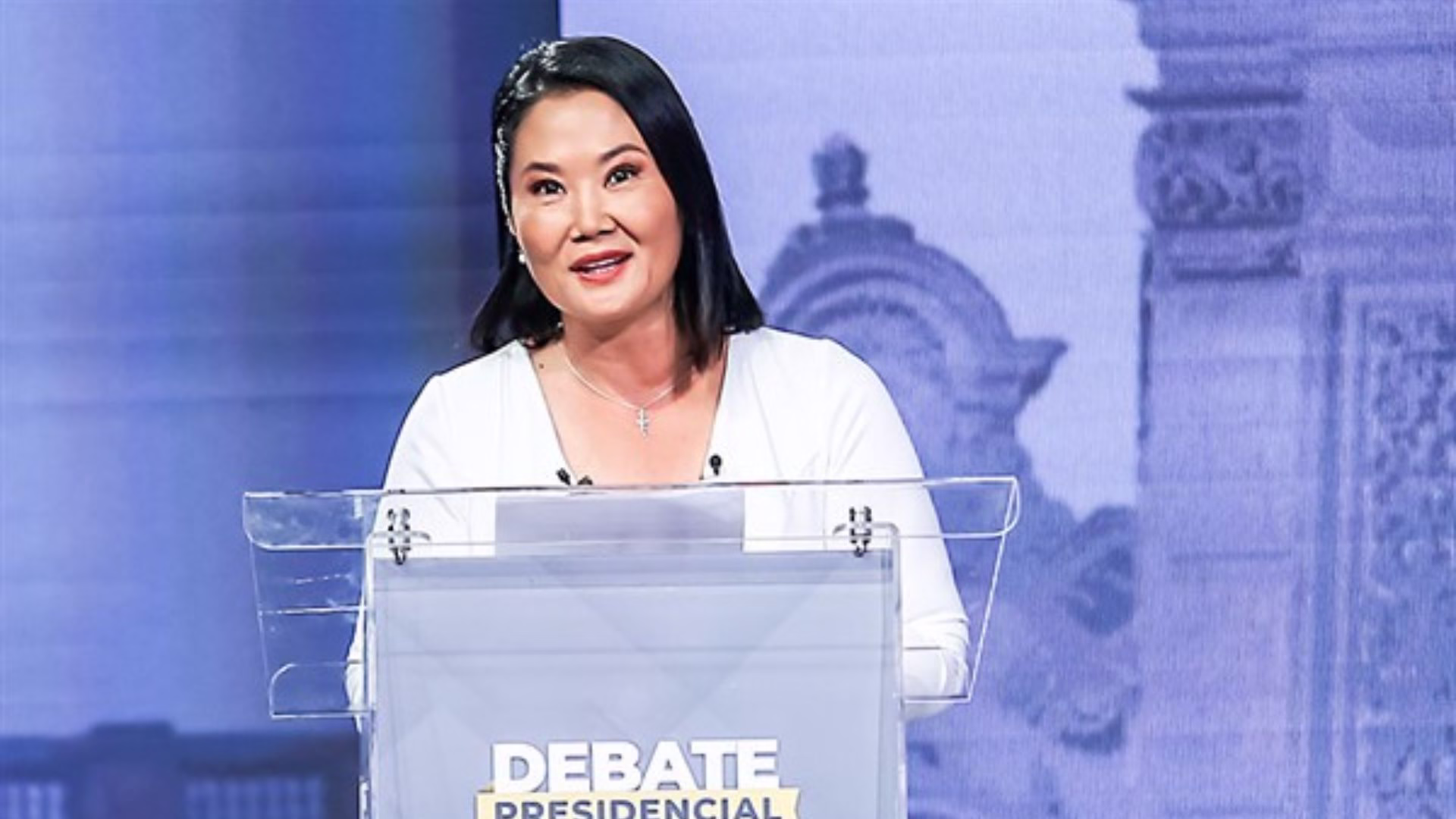 JNE proclama oficialmente a Keiko Fujimori como presidenta del Perú para el periodo 2026-2031