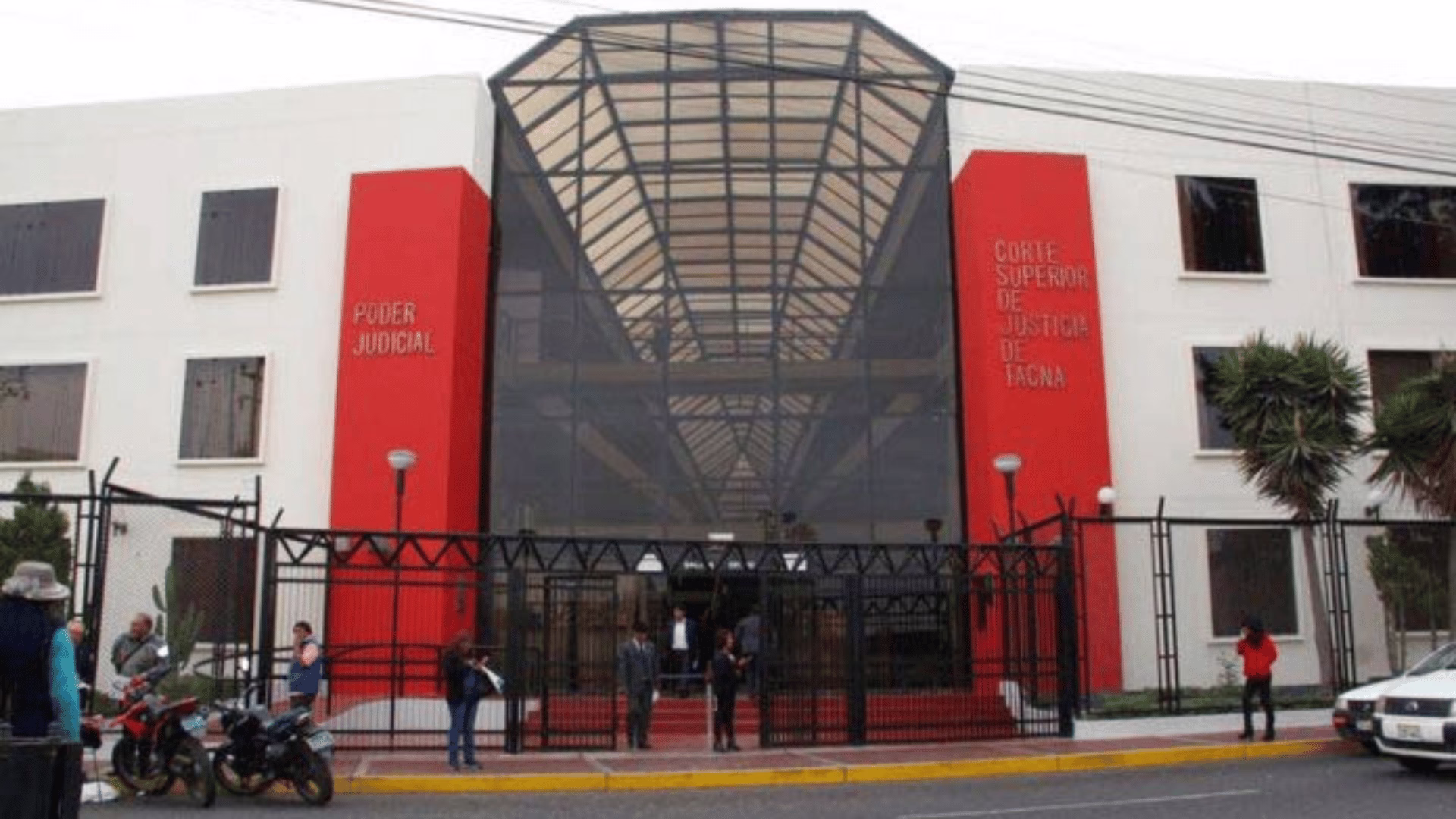 Tacna: intervienen a conductor de la Municipalidad de Ticaco por presunto manejo en estado de ebriedad.