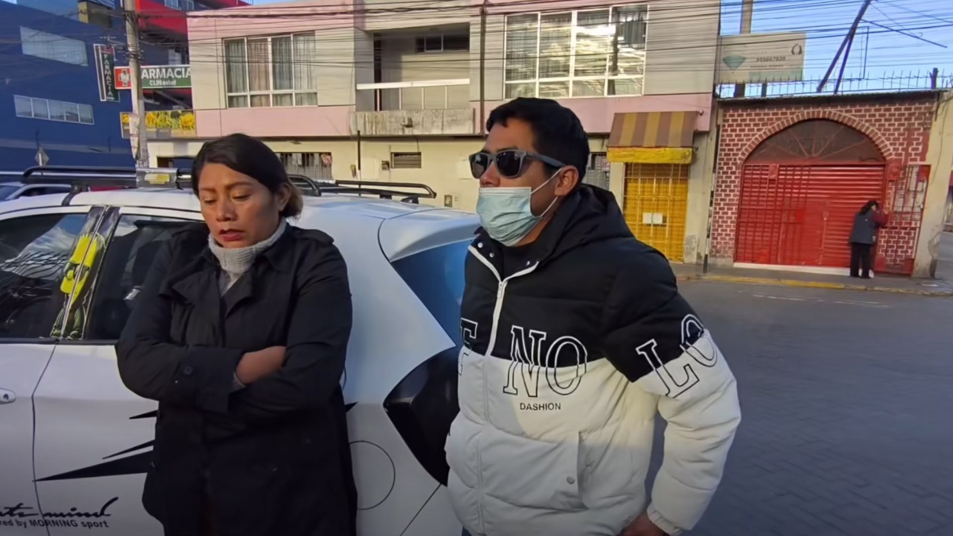 Arequipa: familia denuncia presunta negligencia médica tras muerte de niña de 10 años en hospital Goyeneche