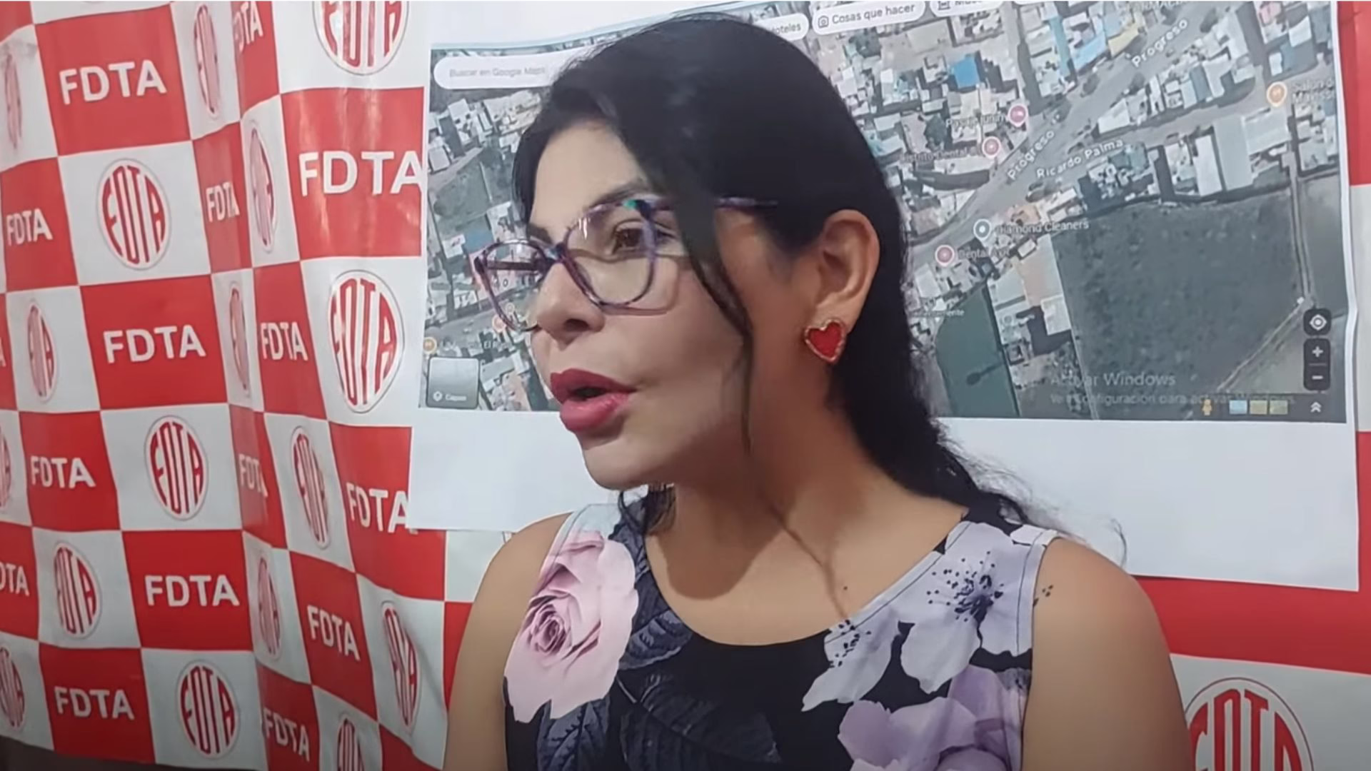 Fiscalía pide 11 años de prisión para candidata a la alcaldía de Sachaca por presunta colusión agravada