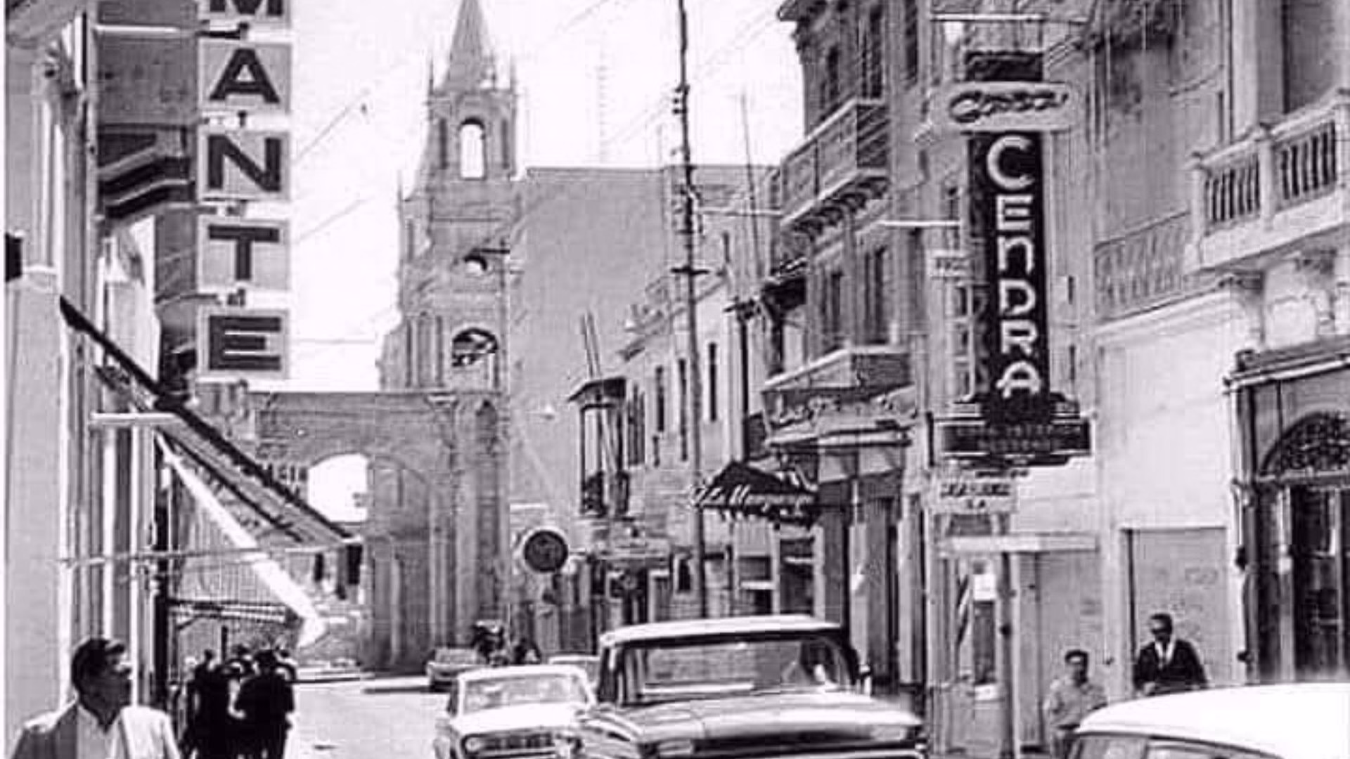 EL ENIGMA DEL CALLEJÓN: la leyenda que aún estremece una antigua calle de Arequipa
