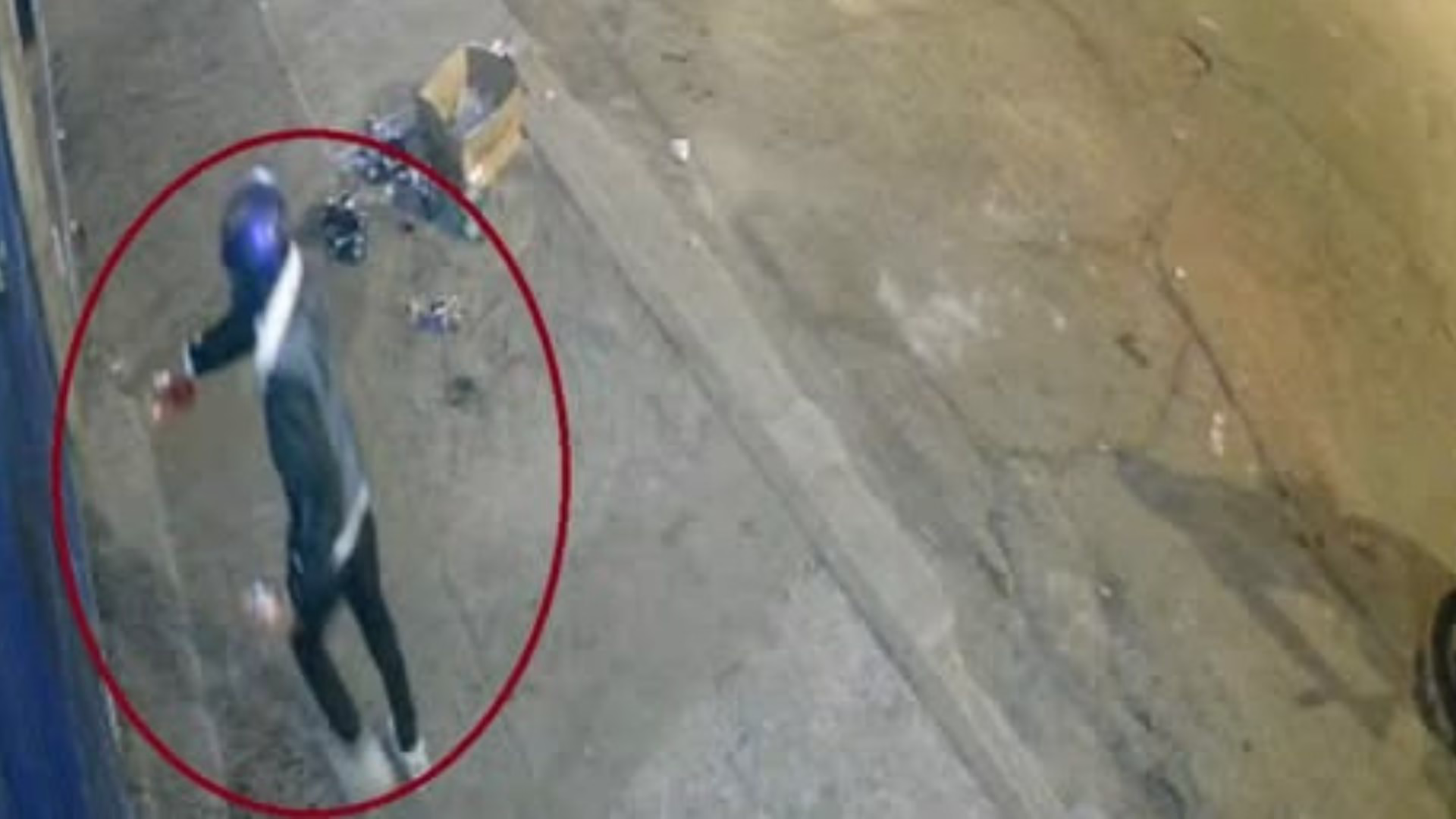 Arequipa: 15 años de prisión a dos extorsionadores que incendiaron negocio de neumáticos en Miraflores 1 Arequipa: 15 años de prisión a dos extorsionadores que incendiaron negocio de neumáticos en Miraflores