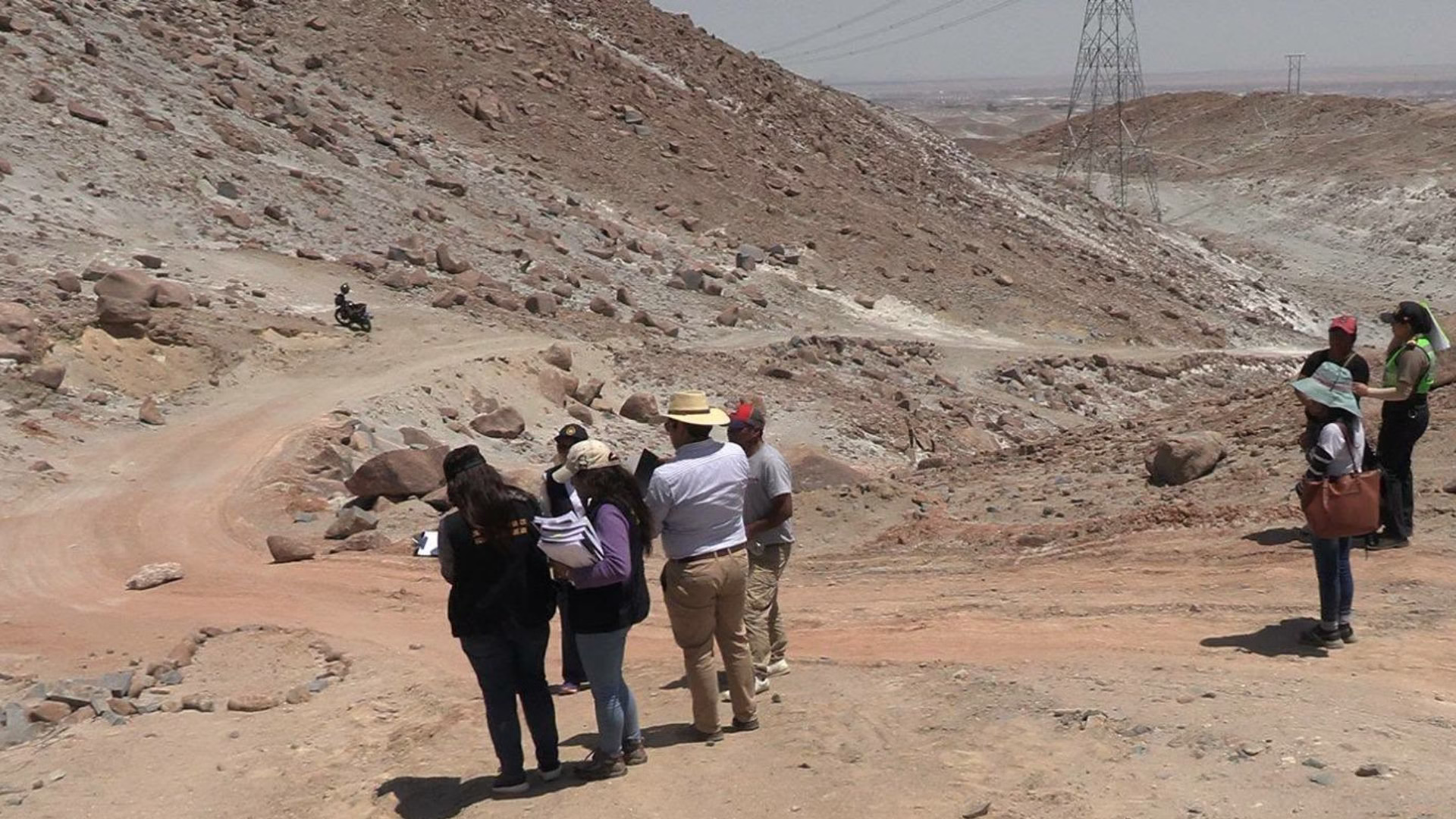 Arequipa: lo condenan a 15 años de cárcel por asesinar a su hermano y fingir un ataque armado