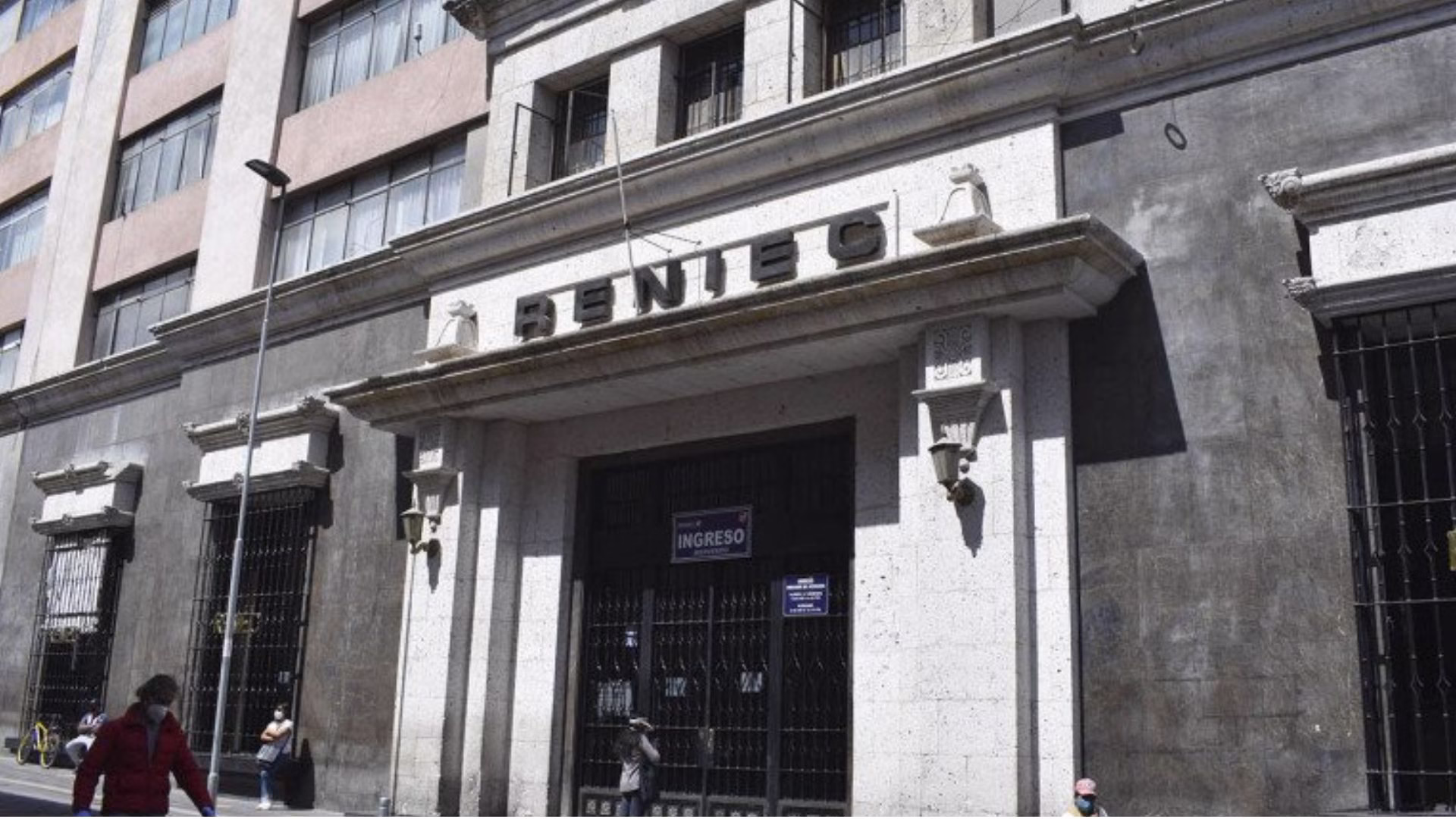 Votos "golondrinos": Reniec detectó más de 1,1 millones de cambios de domicilio antes de Elecciones Regionales