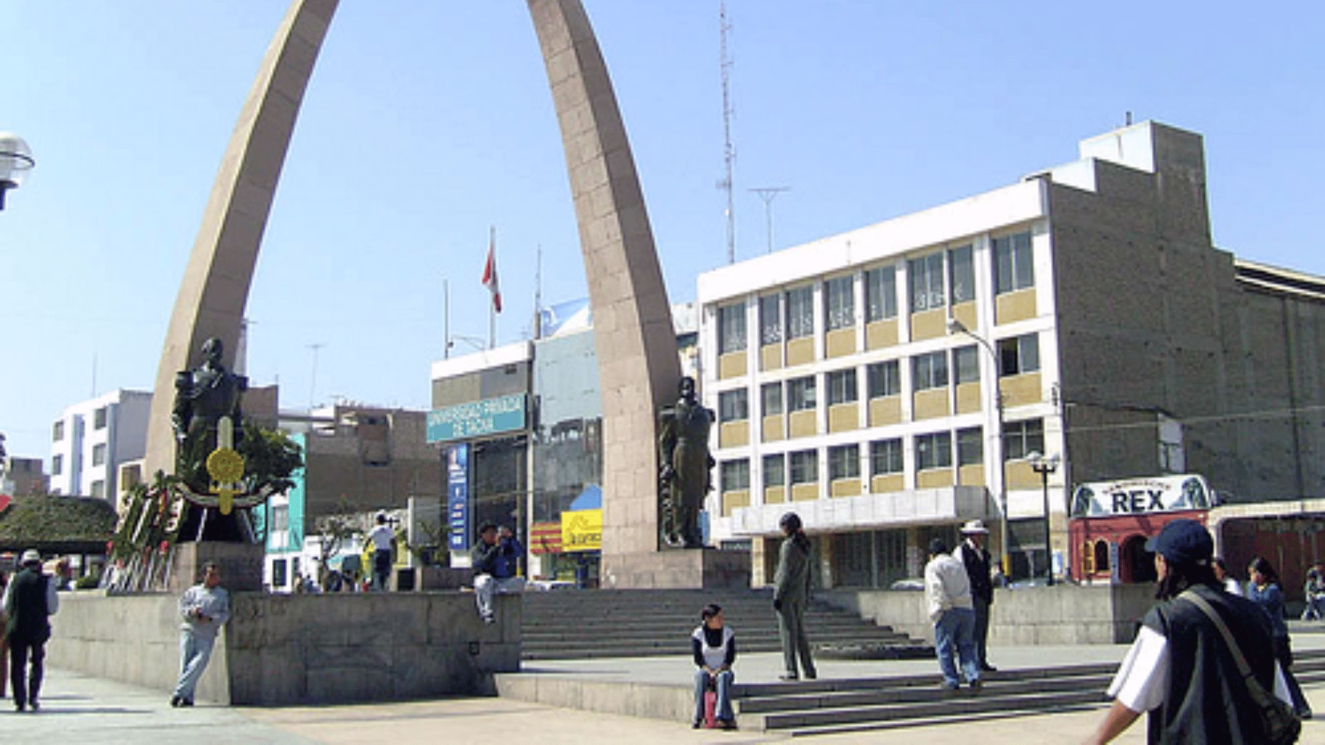 Invierno con días más cálidos: Tacna seguirá registrando temperaturas superiores al promedio.